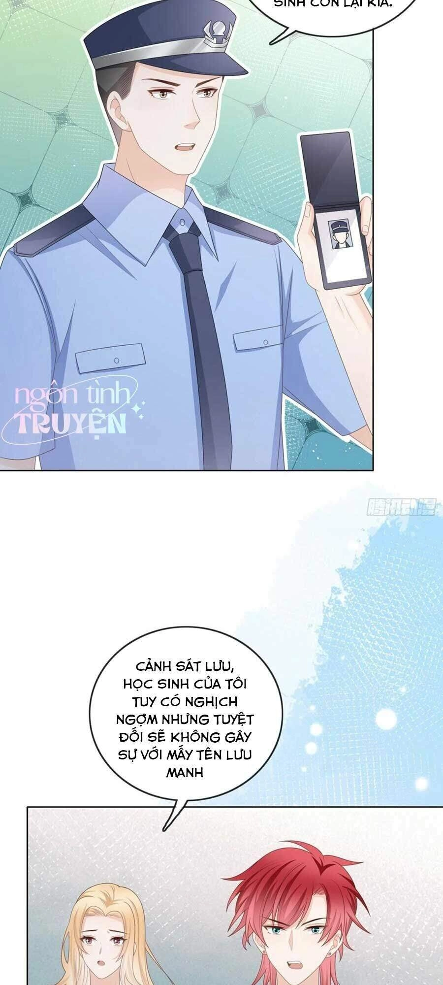 Ảnh Hậu Cũng Không Bằng Niệm Thanh Hoa Chapter 89 - 14