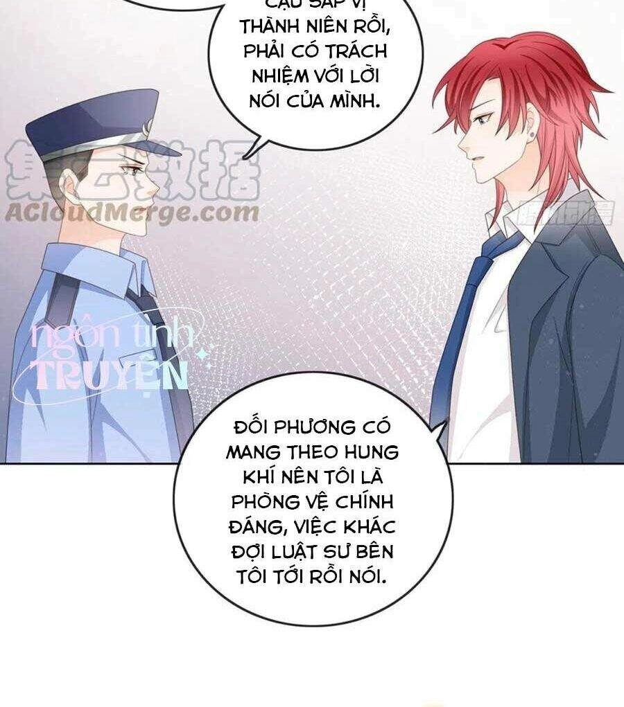 Ảnh Hậu Cũng Không Bằng Niệm Thanh Hoa Chapter 89 - 16