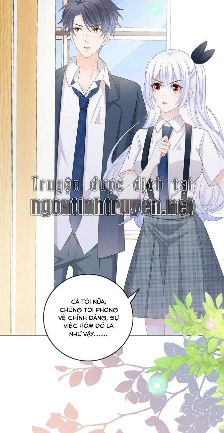 Ảnh Hậu Cũng Không Bằng Niệm Thanh Hoa Chapter 89 - 19