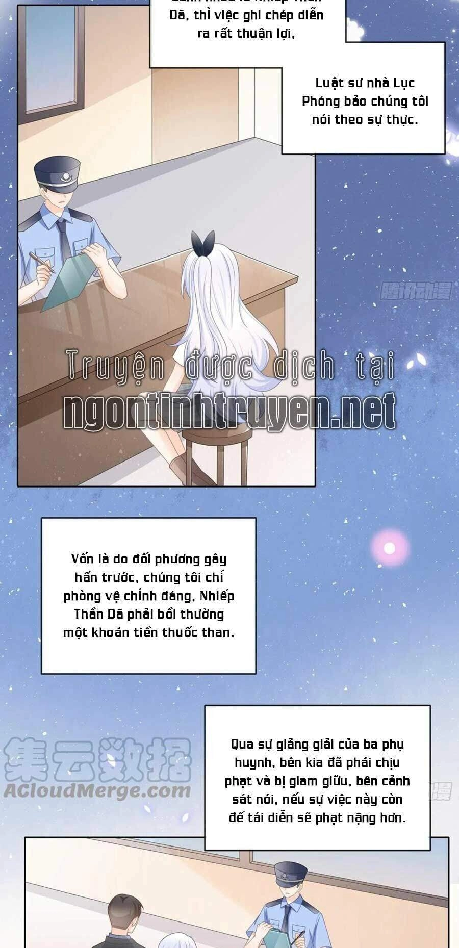 Ảnh Hậu Cũng Không Bằng Niệm Thanh Hoa Chapter 89 - 24