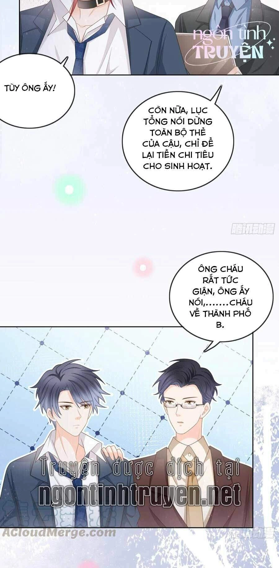 Ảnh Hậu Cũng Không Bằng Niệm Thanh Hoa Chapter 89 - 27