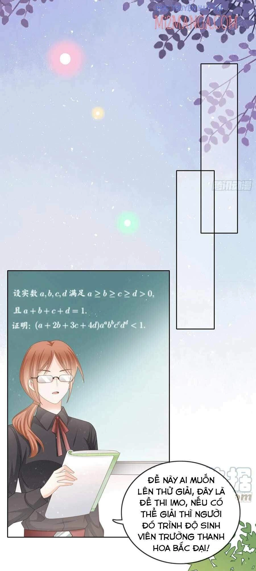 Ảnh Hậu Cũng Không Bằng Niệm Thanh Hoa Chapter 91 - 3