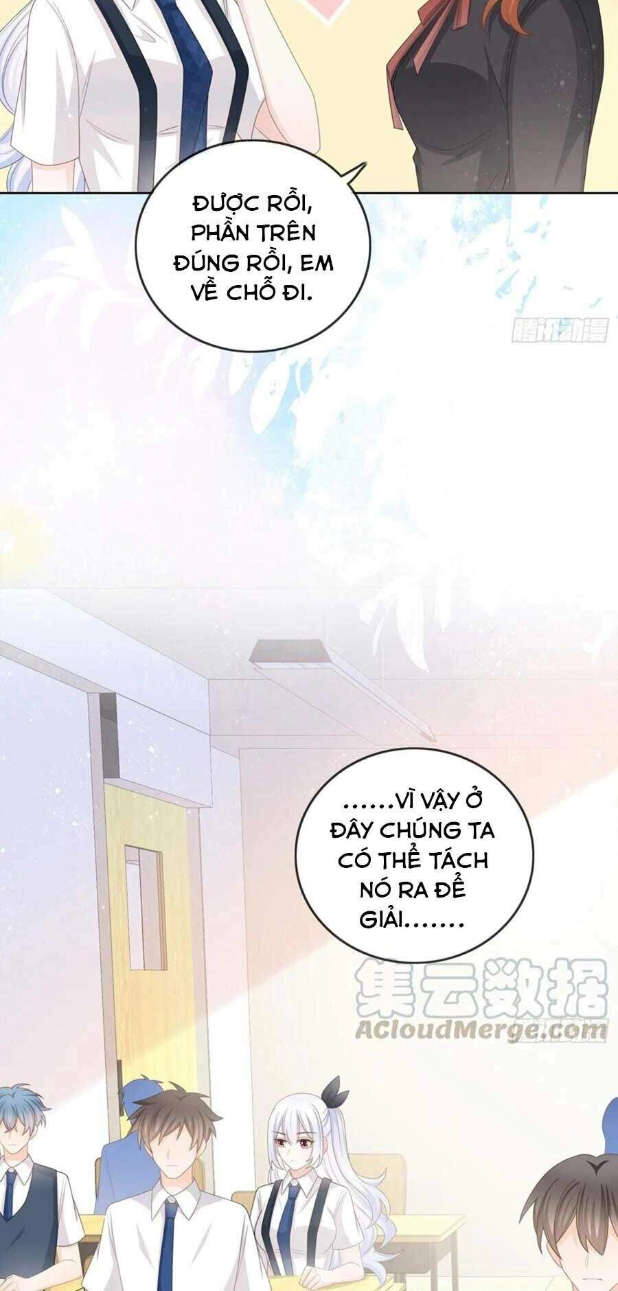 Ảnh Hậu Cũng Không Bằng Niệm Thanh Hoa Chapter 91 - 8