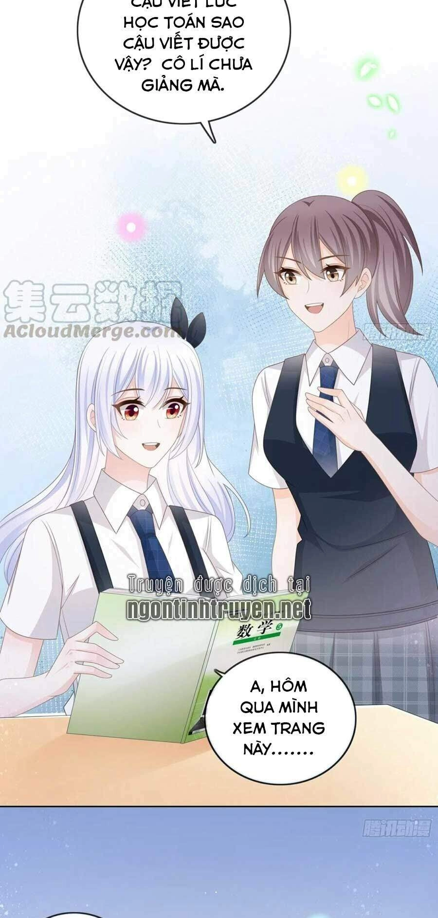 Ảnh Hậu Cũng Không Bằng Niệm Thanh Hoa Chapter 91 - 10