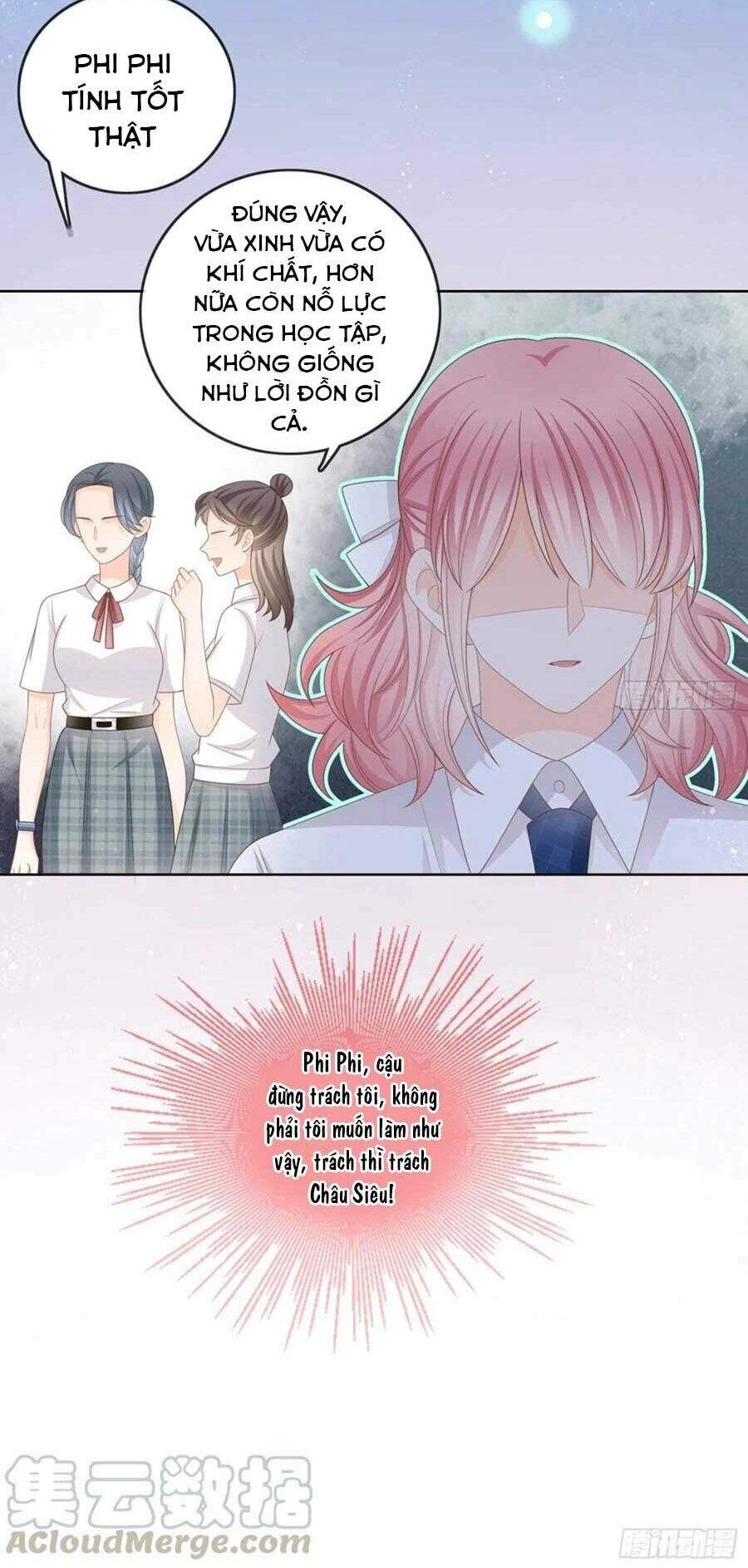 Ảnh Hậu Cũng Không Bằng Niệm Thanh Hoa Chapter 91 - 11