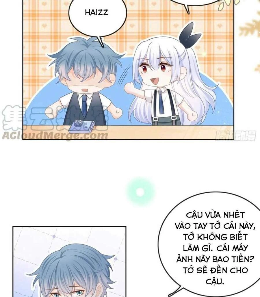 Ảnh Hậu Cũng Không Bằng Niệm Thanh Hoa Chapter 91 - 17