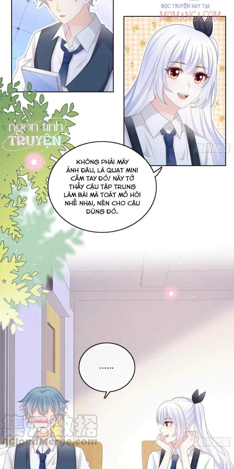 Ảnh Hậu Cũng Không Bằng Niệm Thanh Hoa Chapter 91 - 18