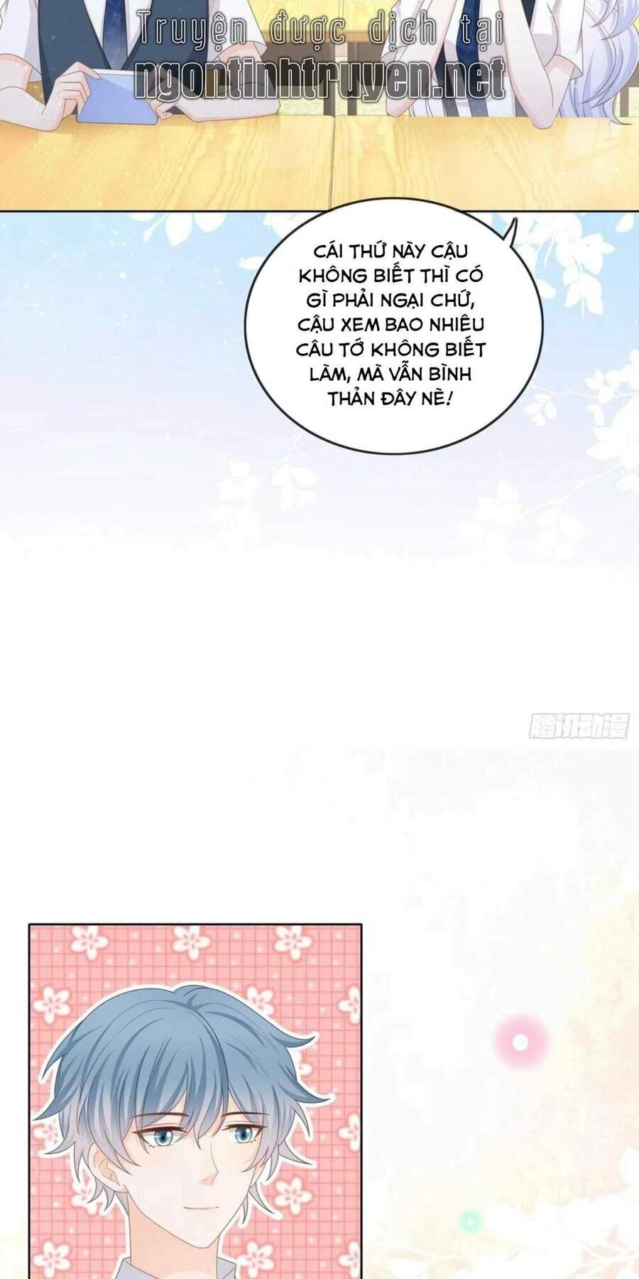 Ảnh Hậu Cũng Không Bằng Niệm Thanh Hoa Chapter 91 - 19