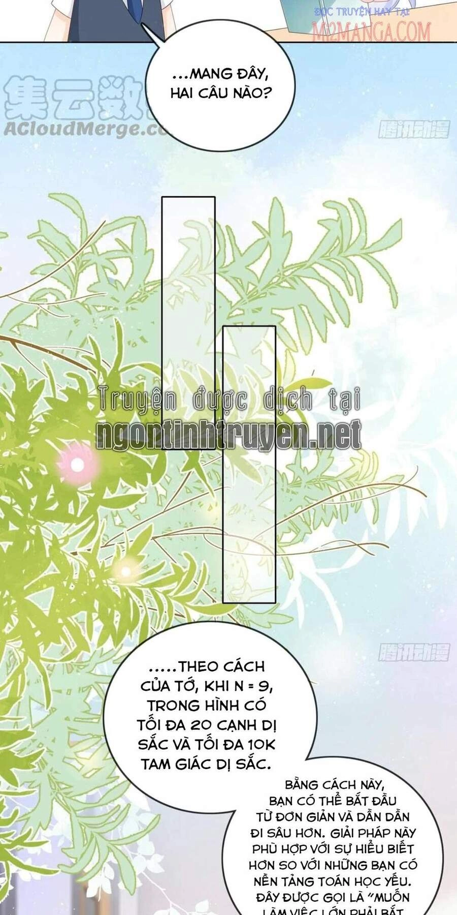 Ảnh Hậu Cũng Không Bằng Niệm Thanh Hoa Chapter 91 - 22