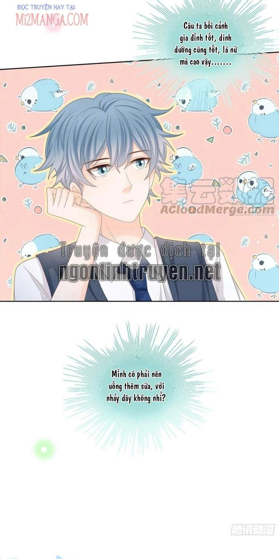 Ảnh Hậu Cũng Không Bằng Niệm Thanh Hoa Chapter 92 - 2