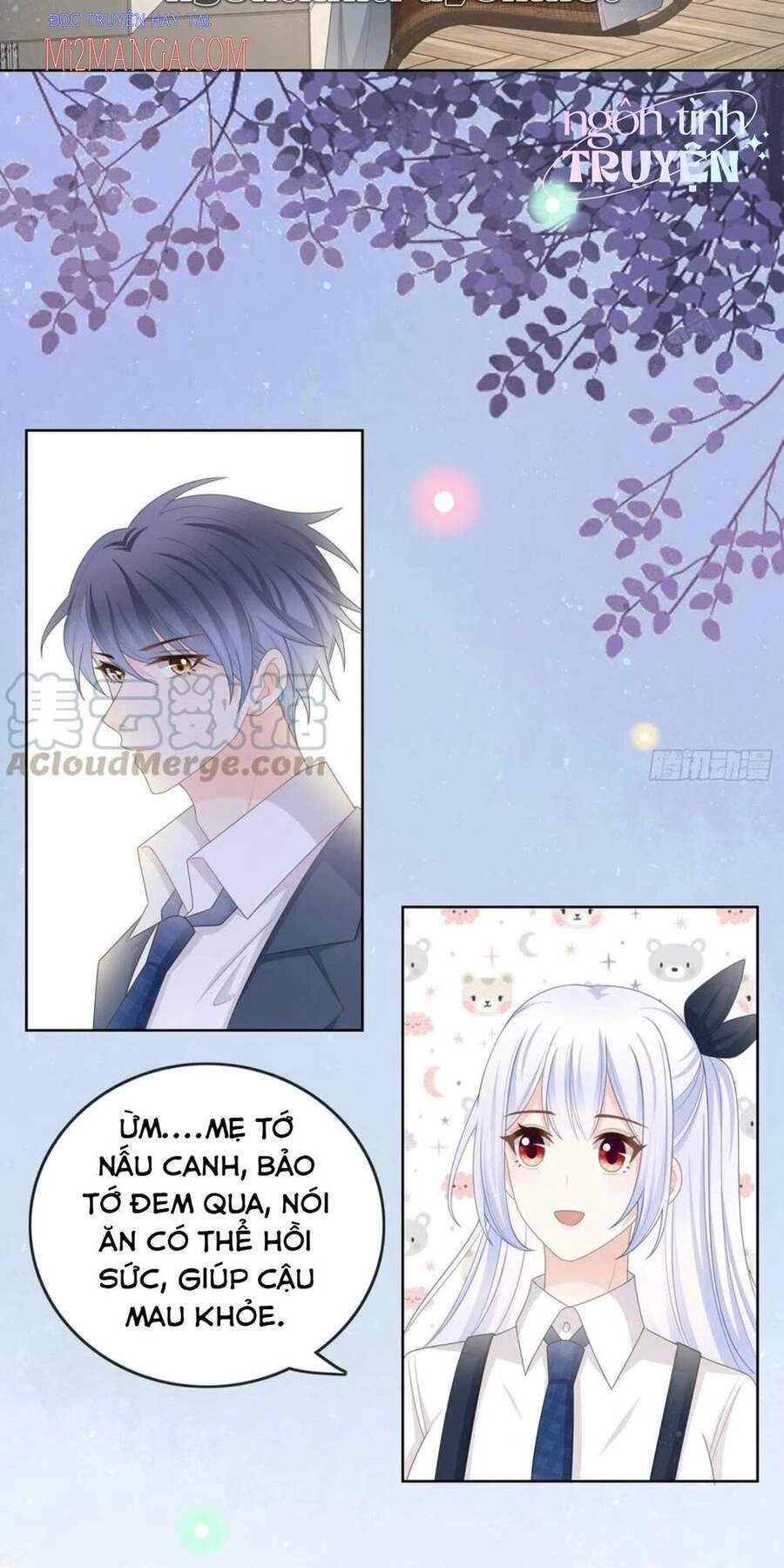 Ảnh Hậu Cũng Không Bằng Niệm Thanh Hoa Chapter 92 - 10