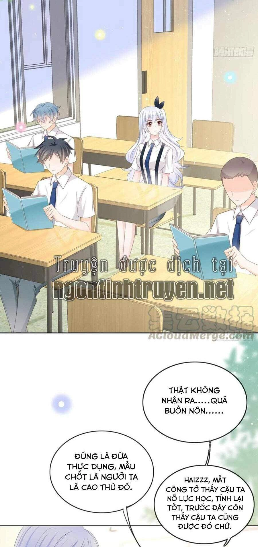 Ảnh Hậu Cũng Không Bằng Niệm Thanh Hoa Chapter 92 - 26