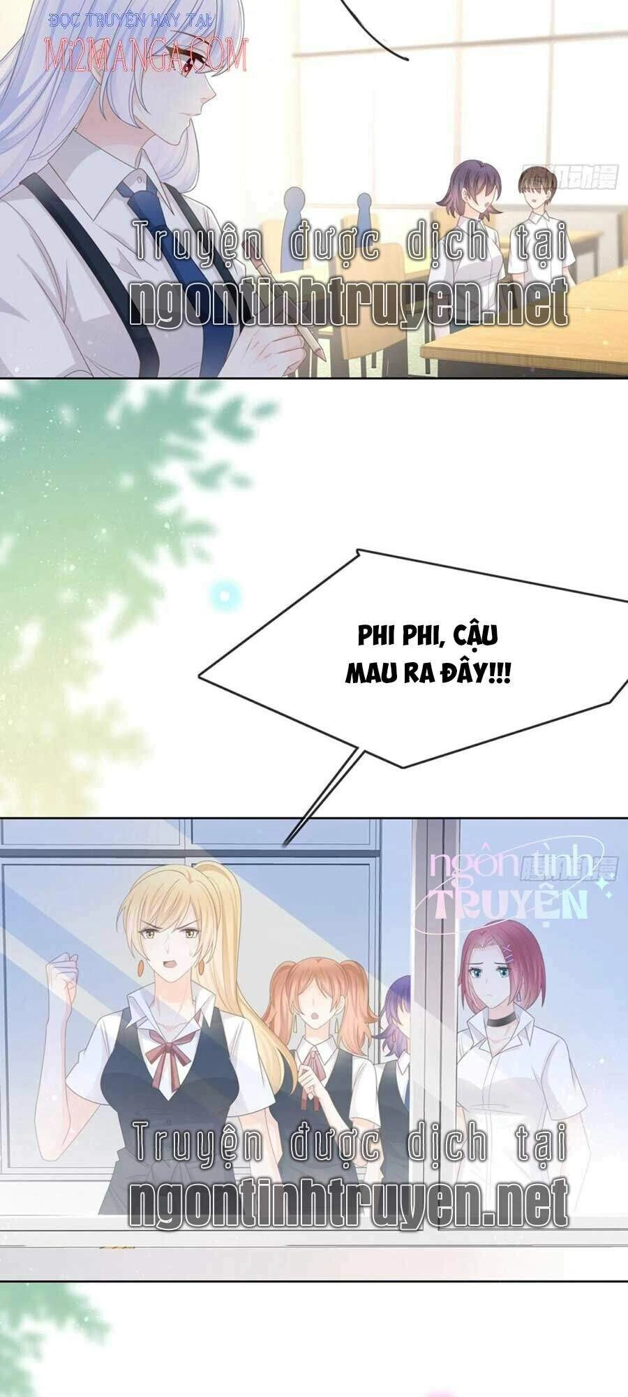 Ảnh Hậu Cũng Không Bằng Niệm Thanh Hoa Chapter 92 - 27