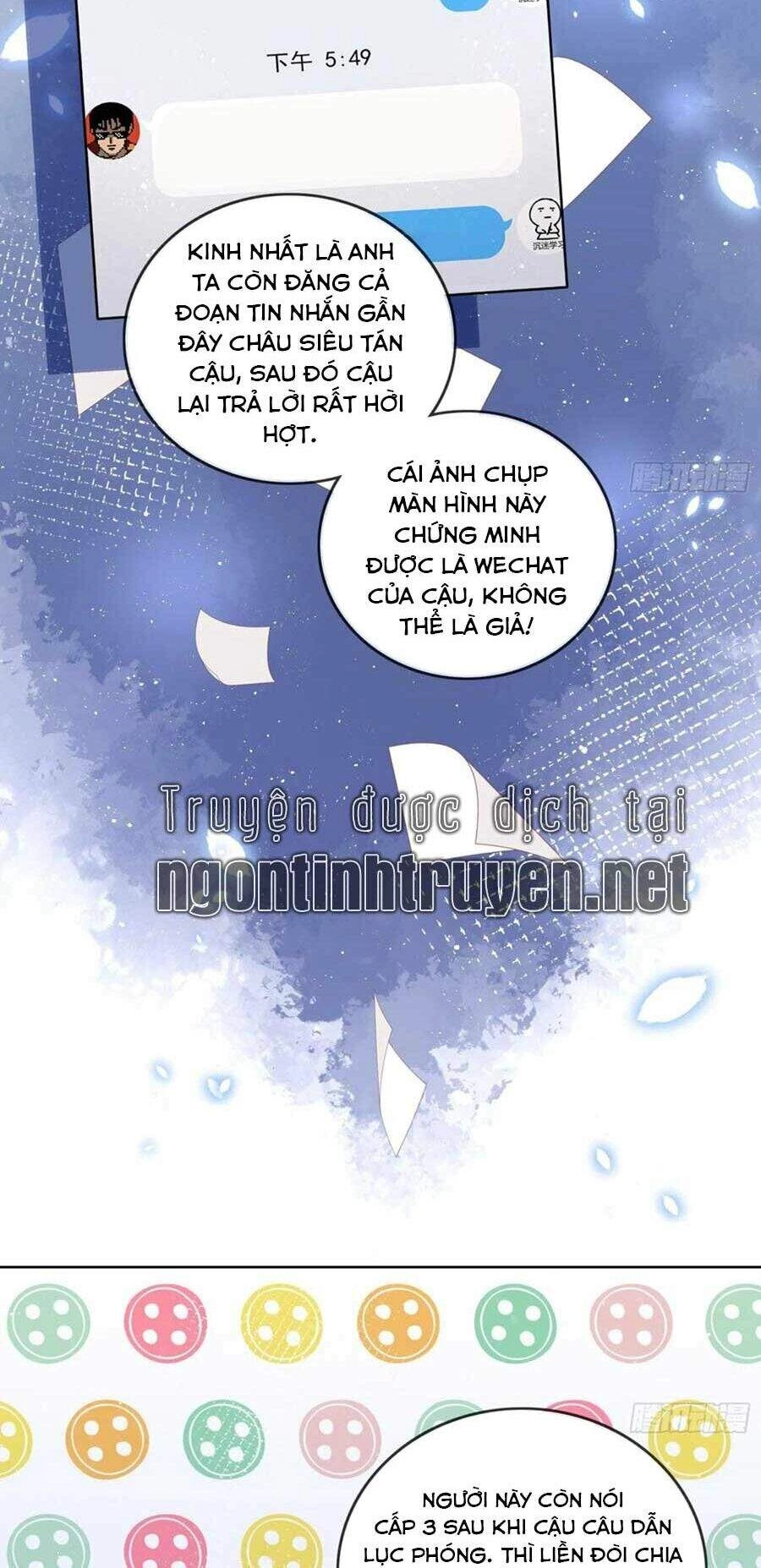 Ảnh Hậu Cũng Không Bằng Niệm Thanh Hoa Chapter 93 - 3