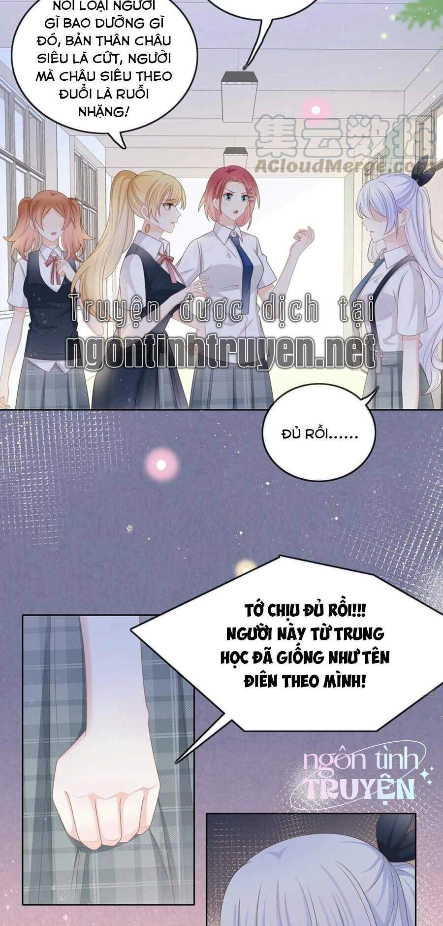 Ảnh Hậu Cũng Không Bằng Niệm Thanh Hoa Chapter 93 - 6