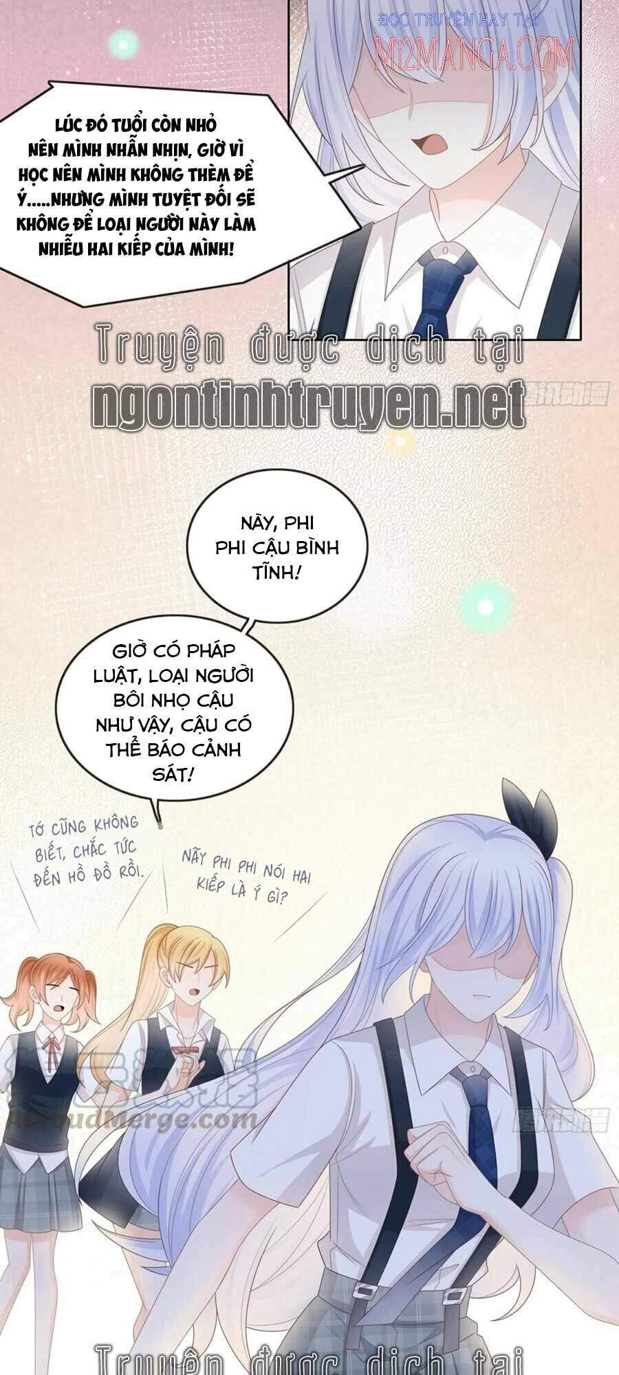 Ảnh Hậu Cũng Không Bằng Niệm Thanh Hoa Chapter 93 - 7