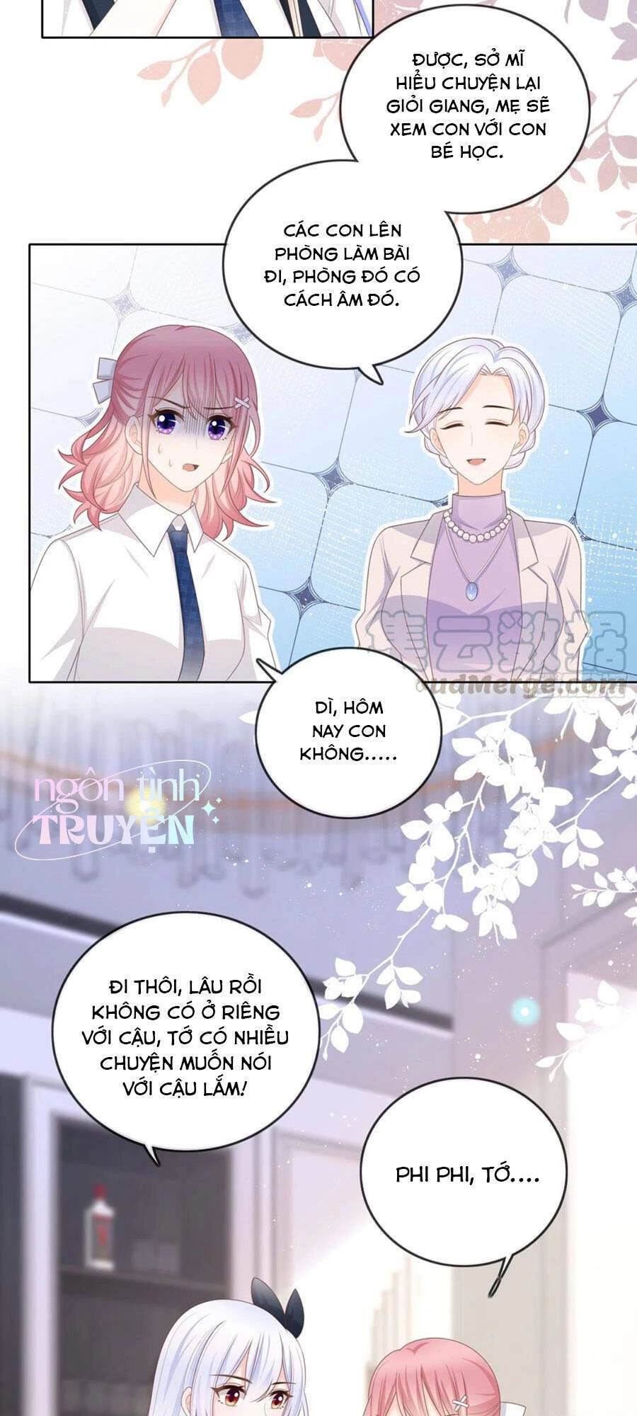 Ảnh Hậu Cũng Không Bằng Niệm Thanh Hoa Chapter 94 - 3