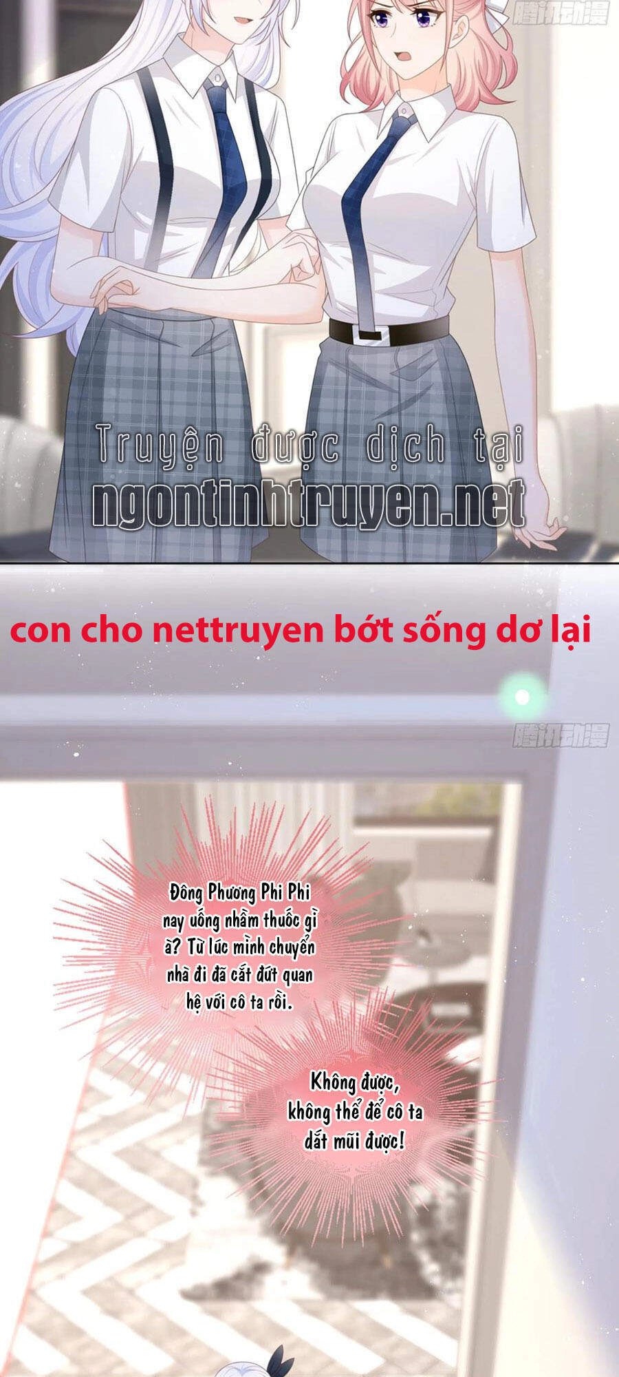 Ảnh Hậu Cũng Không Bằng Niệm Thanh Hoa Chapter 94 - 4