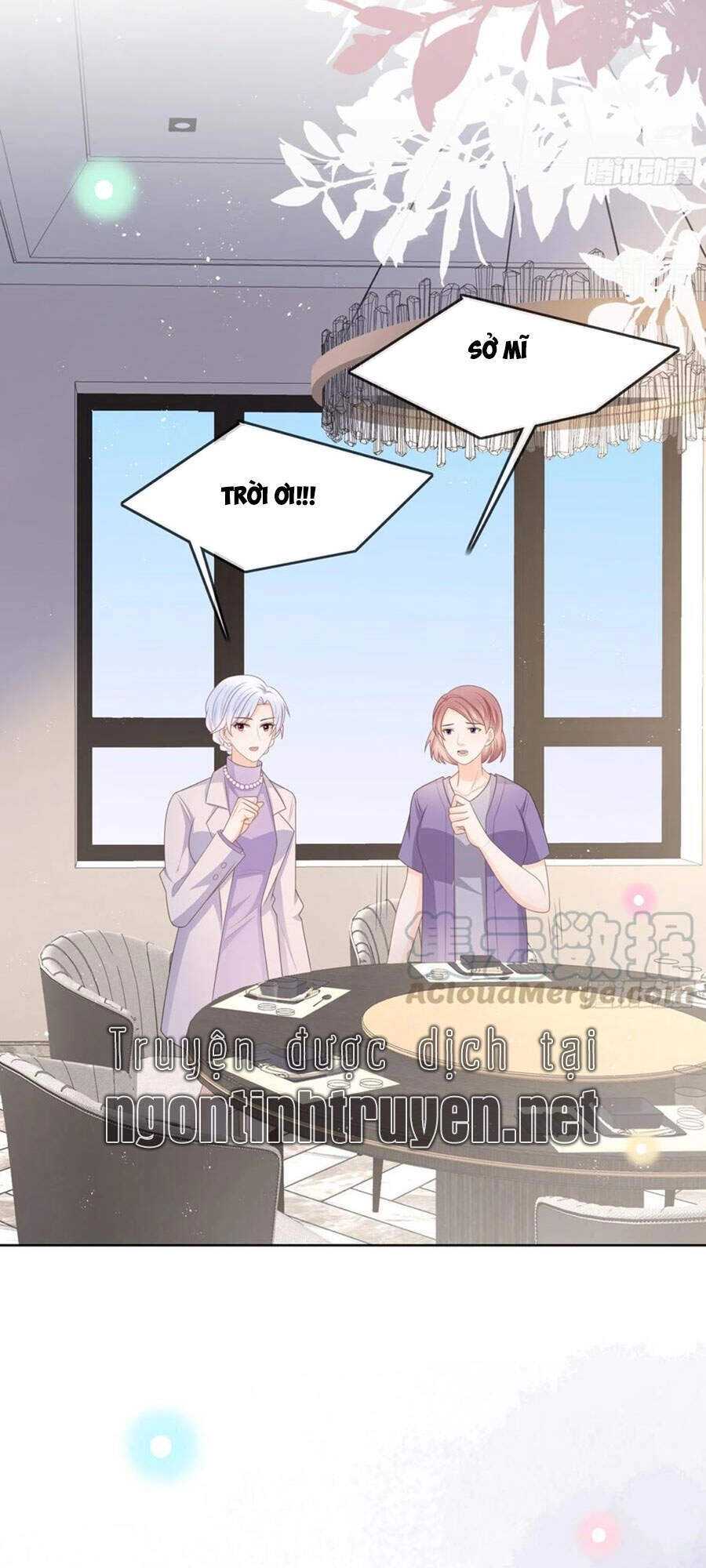 Ảnh Hậu Cũng Không Bằng Niệm Thanh Hoa Chapter 94 - 6