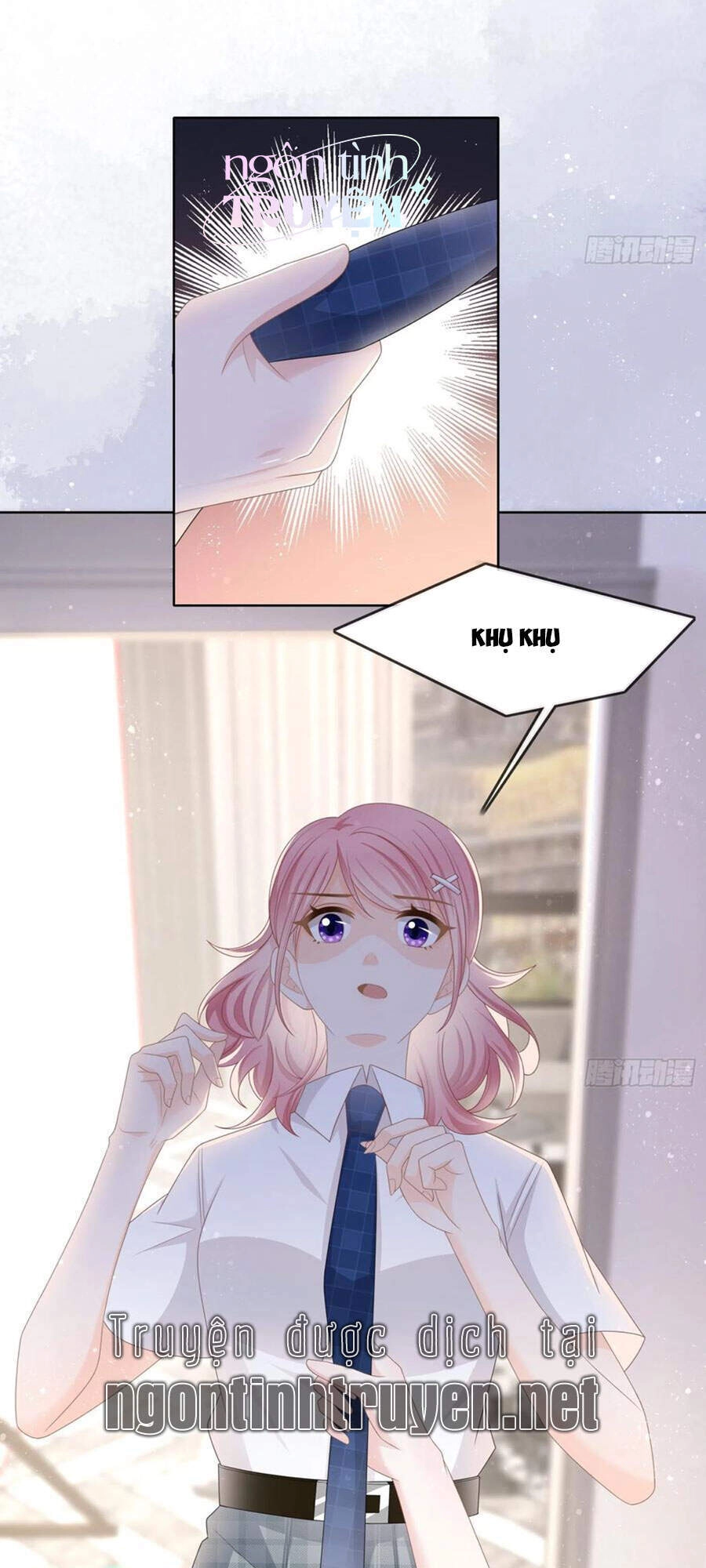 Ảnh Hậu Cũng Không Bằng Niệm Thanh Hoa Chapter 94 - 7