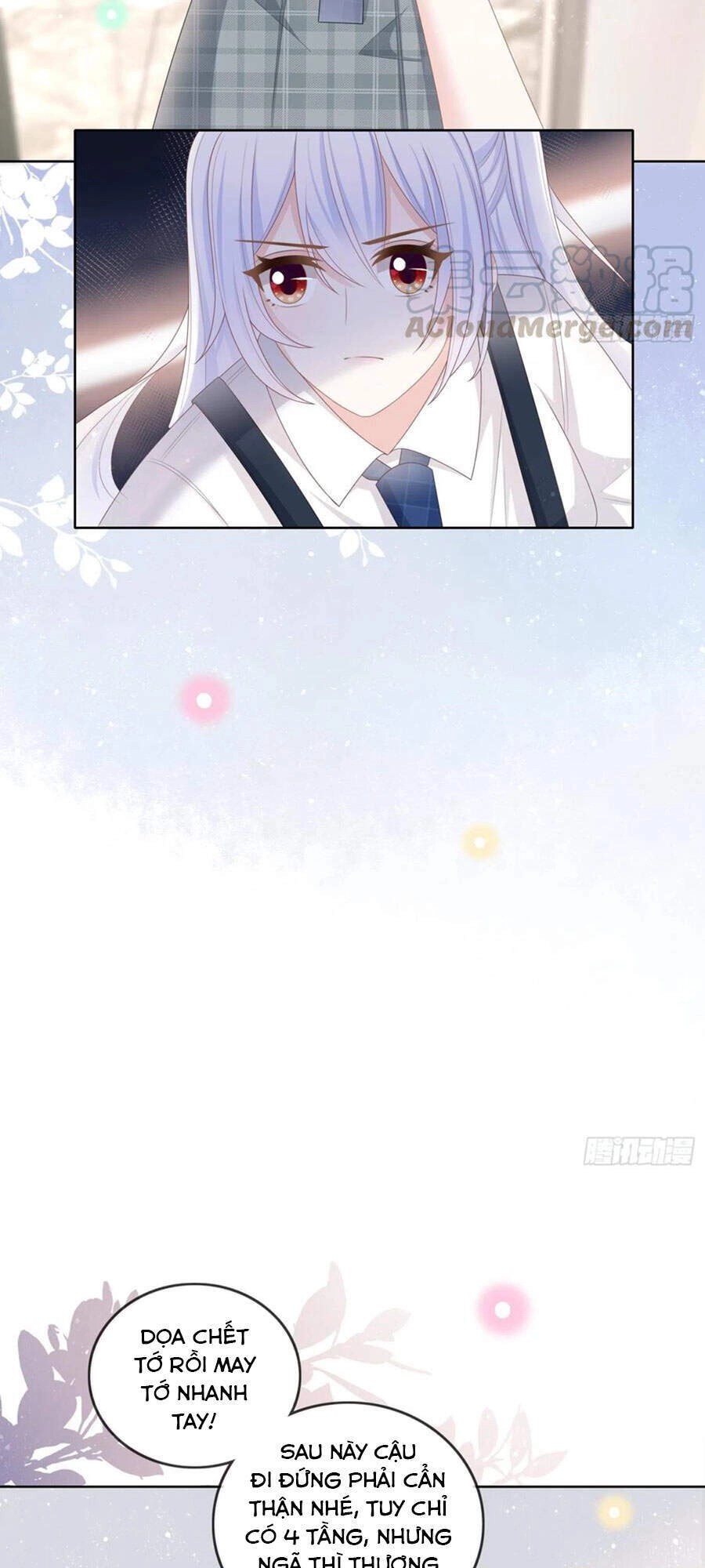 Ảnh Hậu Cũng Không Bằng Niệm Thanh Hoa Chapter 94 - 8