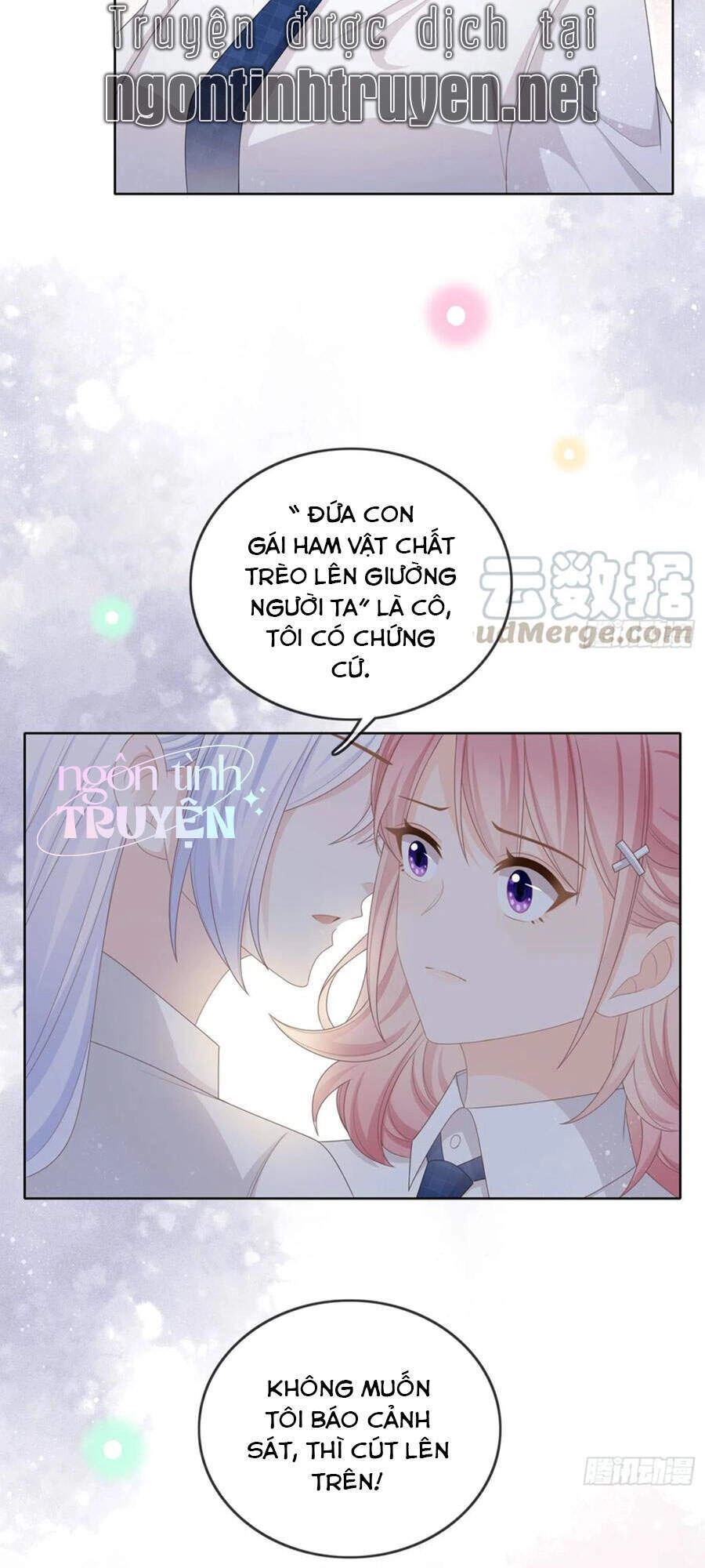 Ảnh Hậu Cũng Không Bằng Niệm Thanh Hoa Chapter 94 - 11