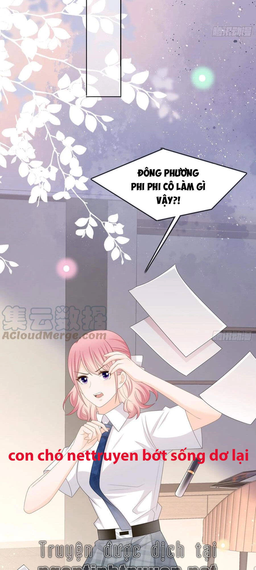 Ảnh Hậu Cũng Không Bằng Niệm Thanh Hoa Chapter 94 - 13