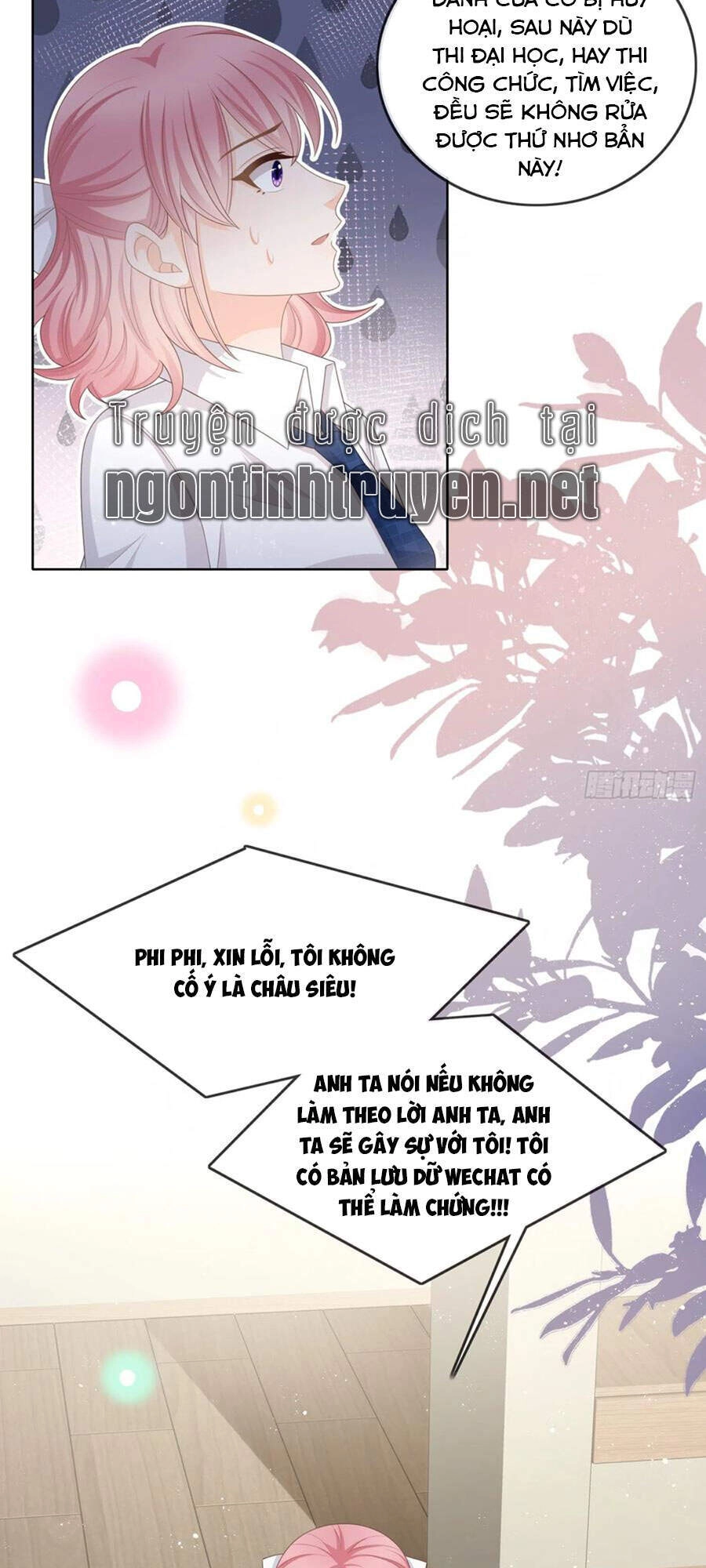 Ảnh Hậu Cũng Không Bằng Niệm Thanh Hoa Chapter 94 - 16