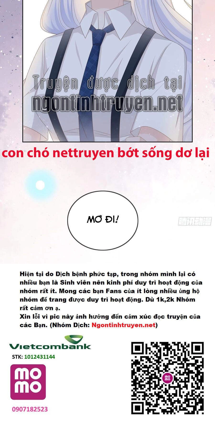 Ảnh Hậu Cũng Không Bằng Niệm Thanh Hoa Chapter 94 - 18