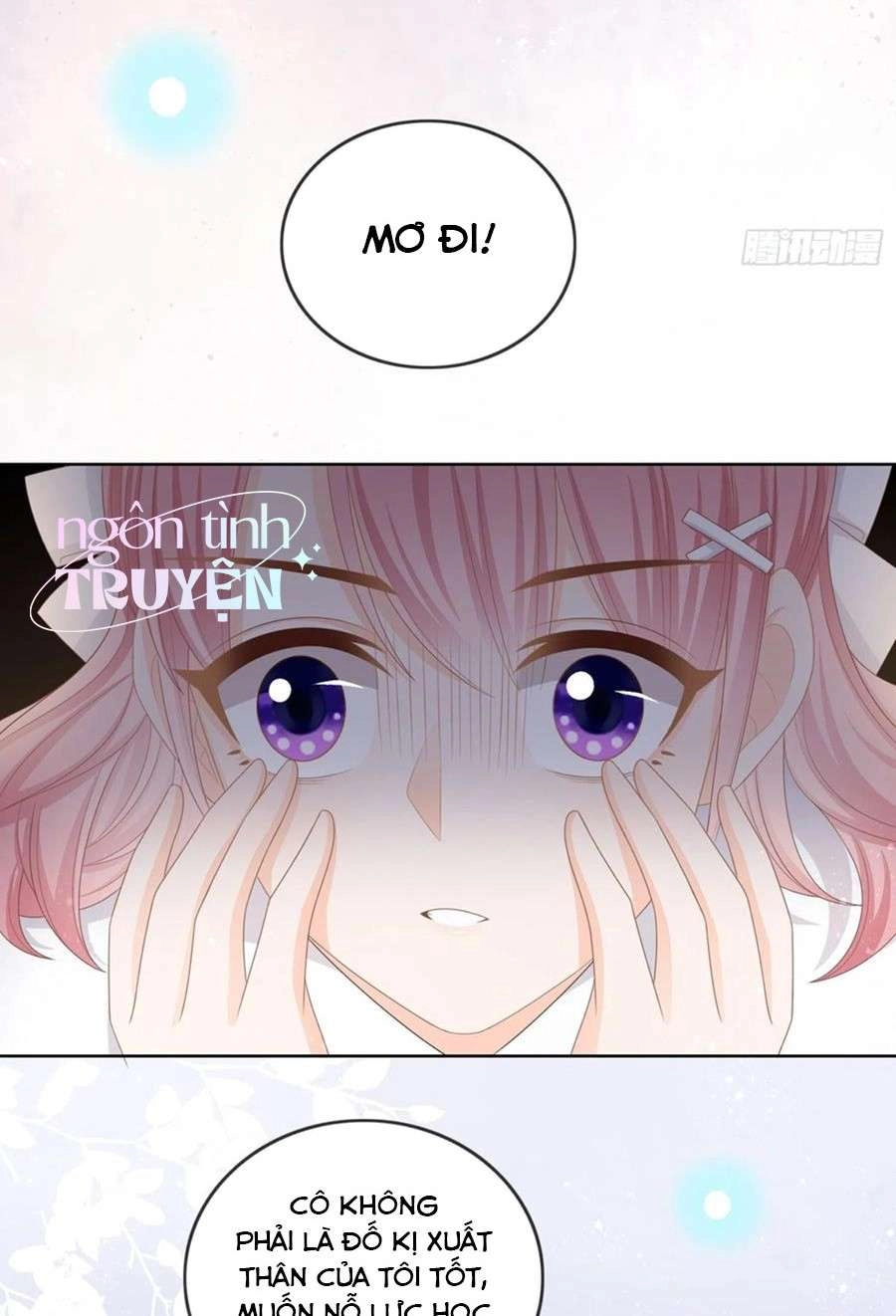 Ảnh Hậu Cũng Không Bằng Niệm Thanh Hoa Chapter 95 - 1