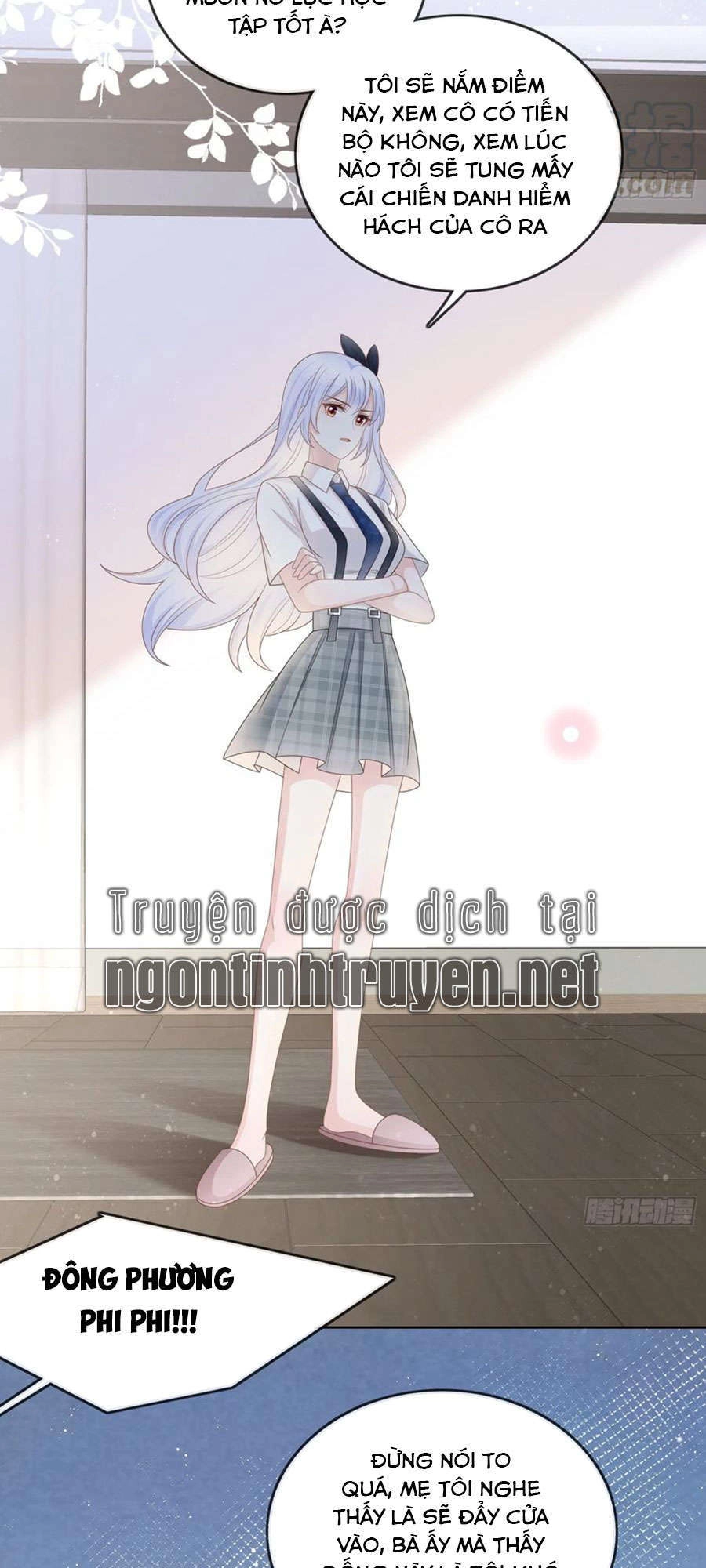 Ảnh Hậu Cũng Không Bằng Niệm Thanh Hoa Chapter 95 - 2