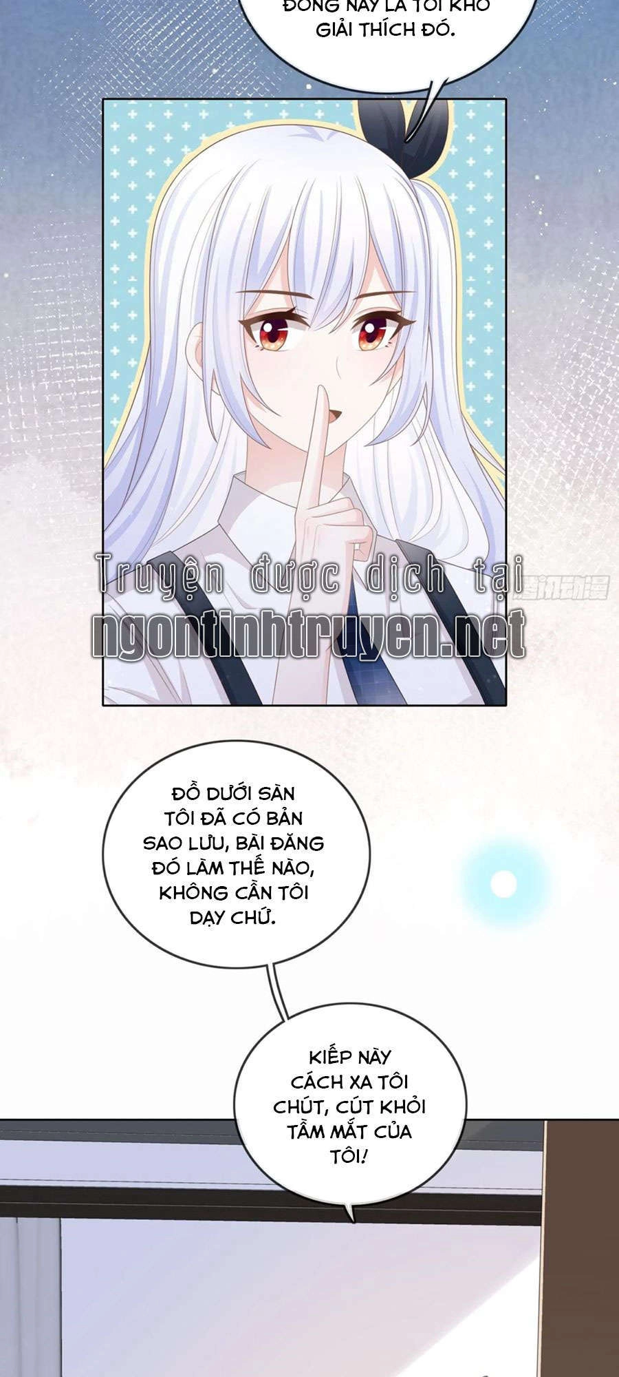 Ảnh Hậu Cũng Không Bằng Niệm Thanh Hoa Chapter 95 - 3