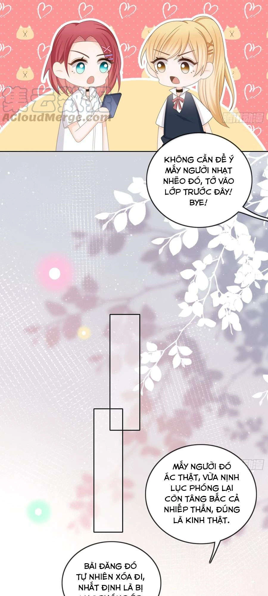 Ảnh Hậu Cũng Không Bằng Niệm Thanh Hoa Chapter 95 - 8