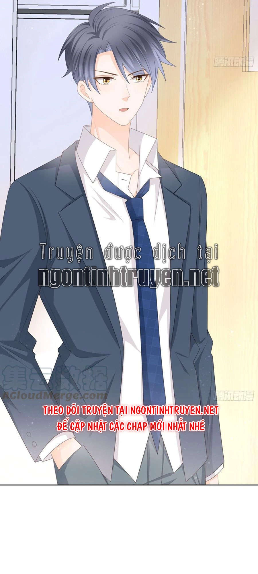 Ảnh Hậu Cũng Không Bằng Niệm Thanh Hoa Chapter 95 - 11