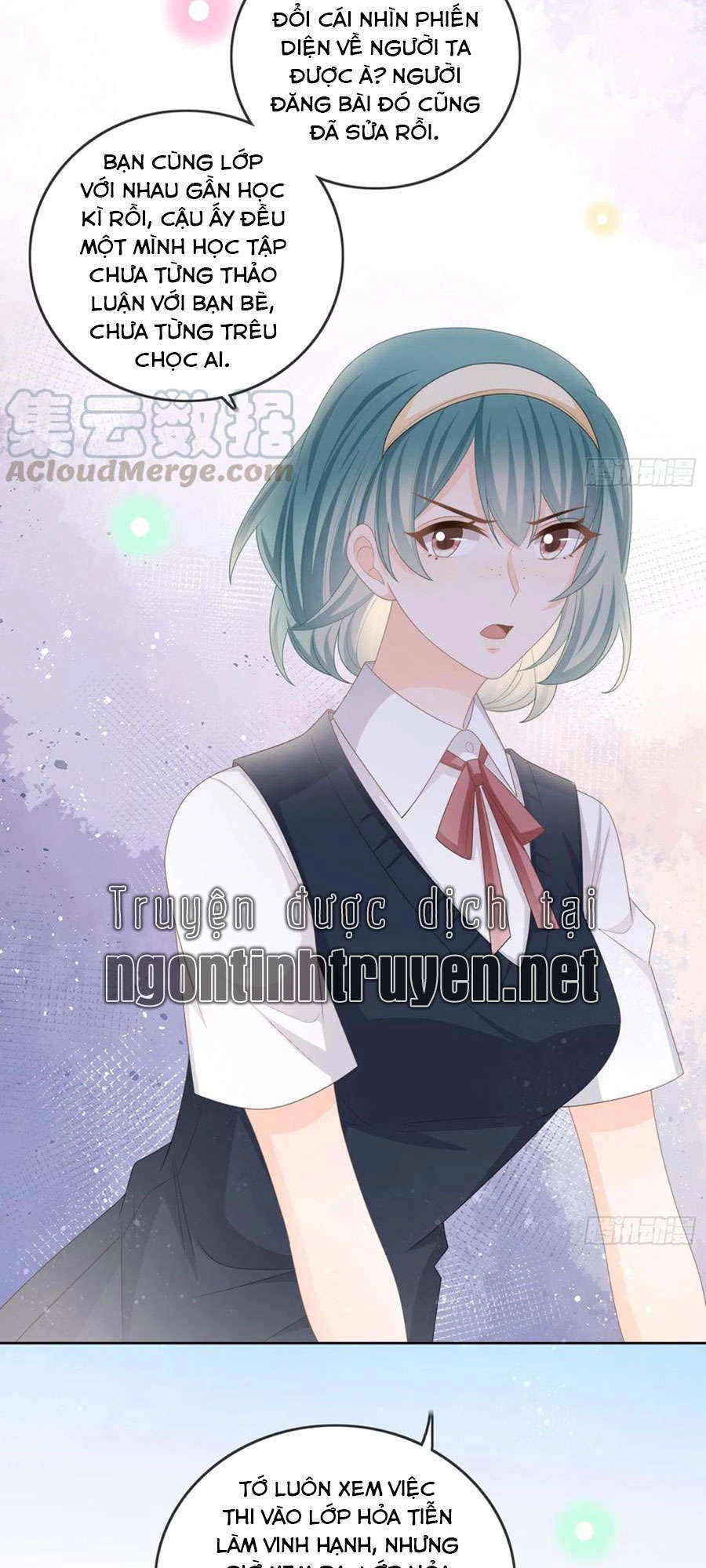 Ảnh Hậu Cũng Không Bằng Niệm Thanh Hoa Chapter 95 - 17