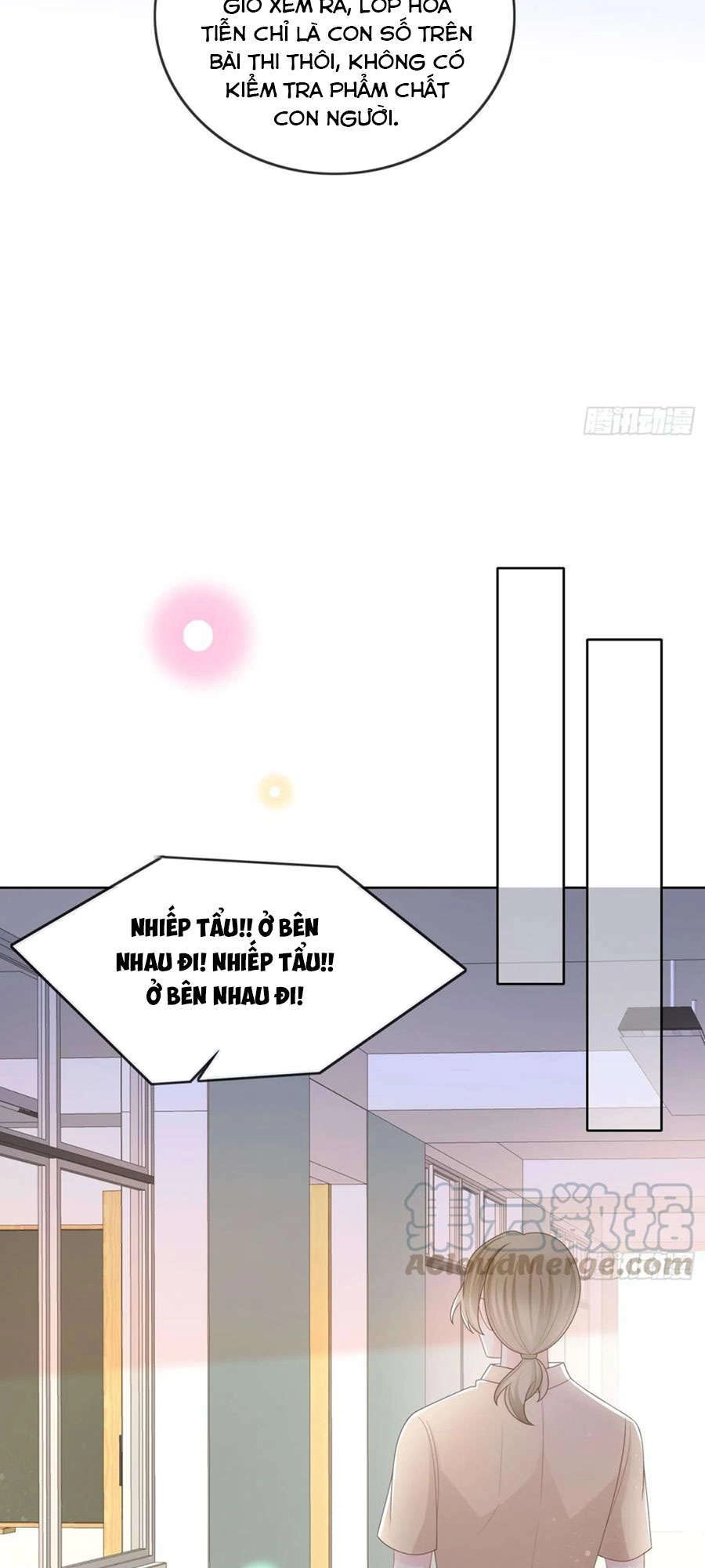 Ảnh Hậu Cũng Không Bằng Niệm Thanh Hoa Chapter 95 - 18