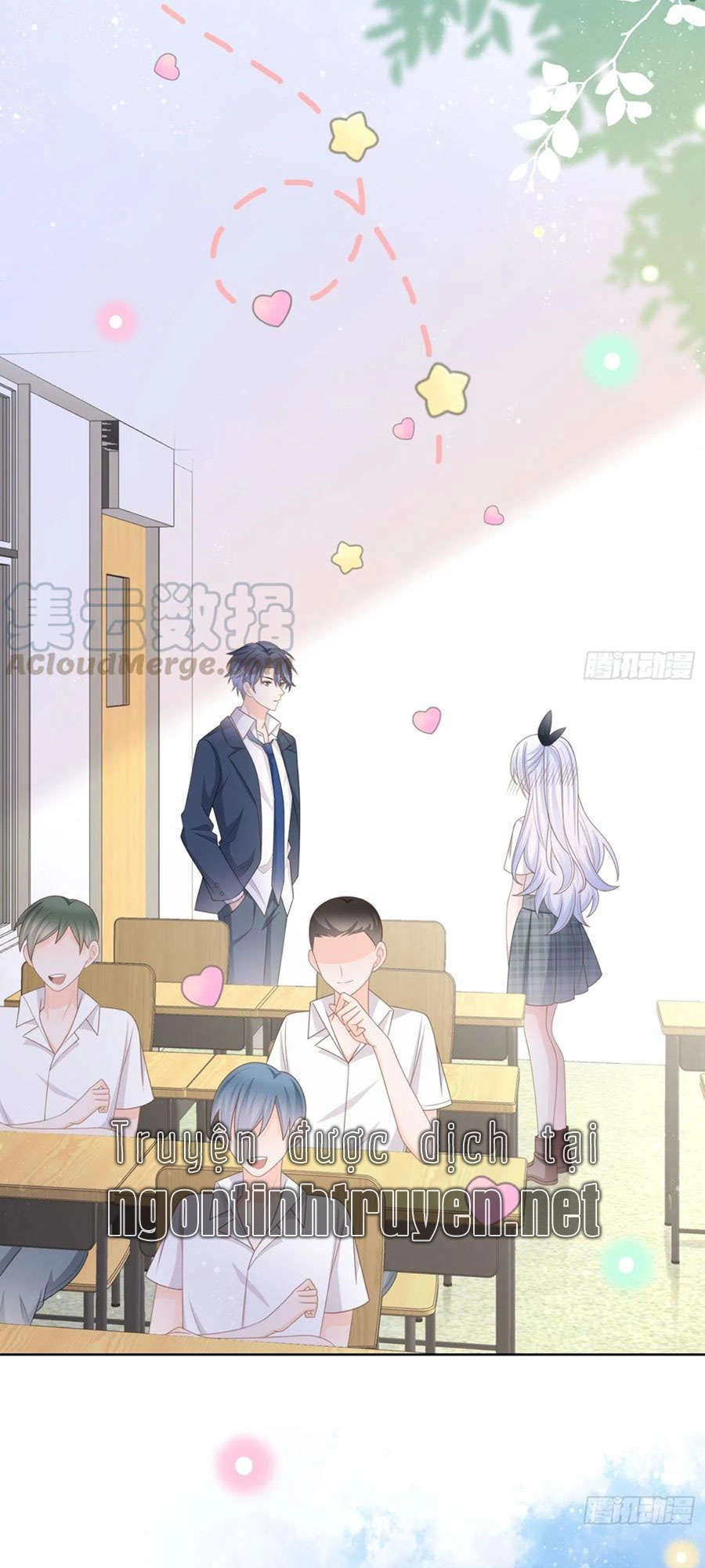 Ảnh Hậu Cũng Không Bằng Niệm Thanh Hoa Chapter 95 - 20