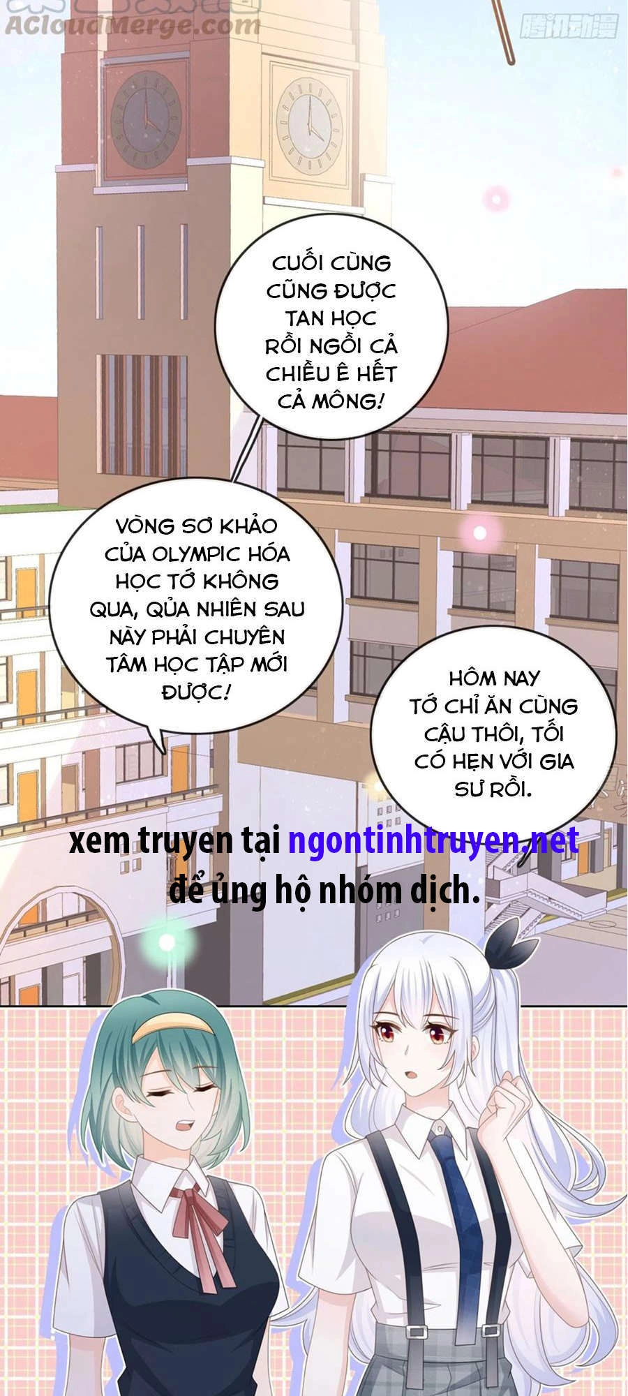 Ảnh Hậu Cũng Không Bằng Niệm Thanh Hoa Chapter 95 - 22