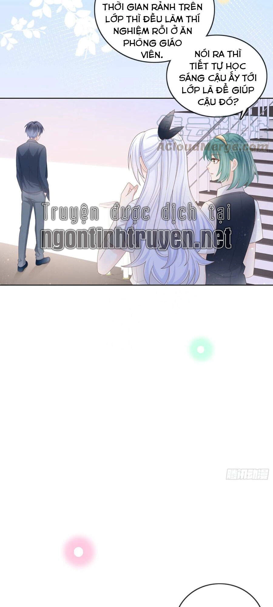 Ảnh Hậu Cũng Không Bằng Niệm Thanh Hoa Chapter 96 - 3