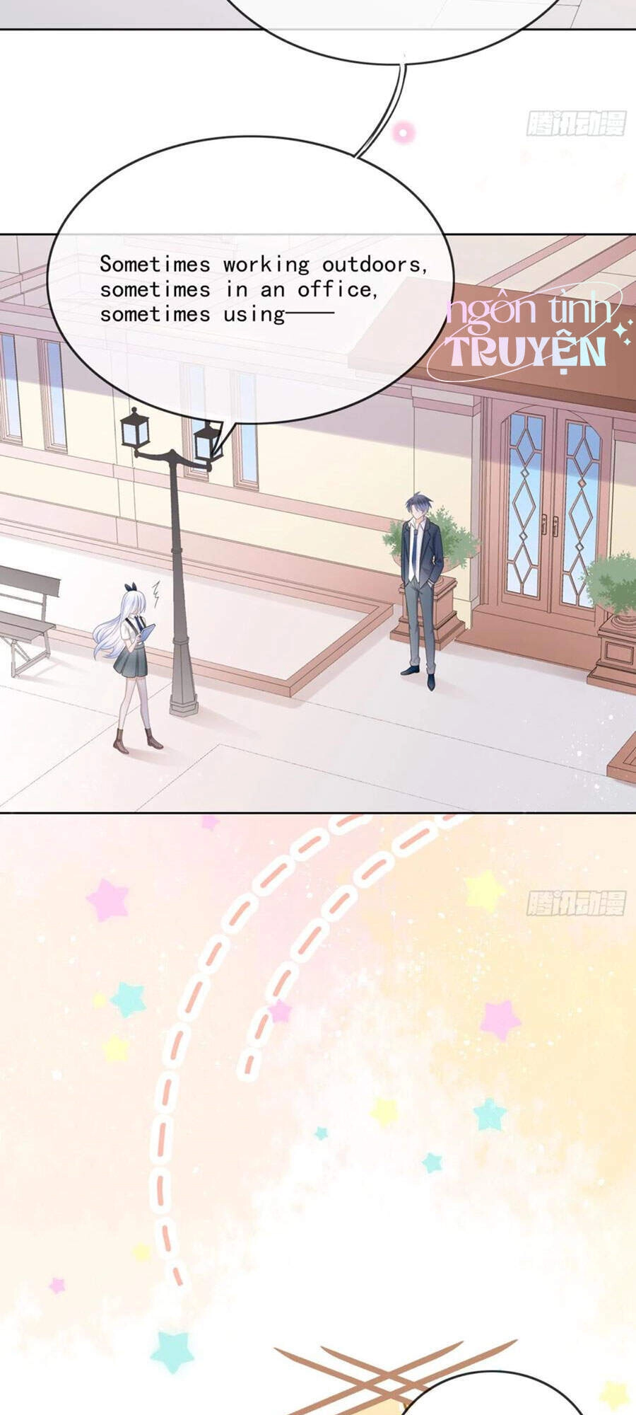 Ảnh Hậu Cũng Không Bằng Niệm Thanh Hoa Chapter 96 - 7