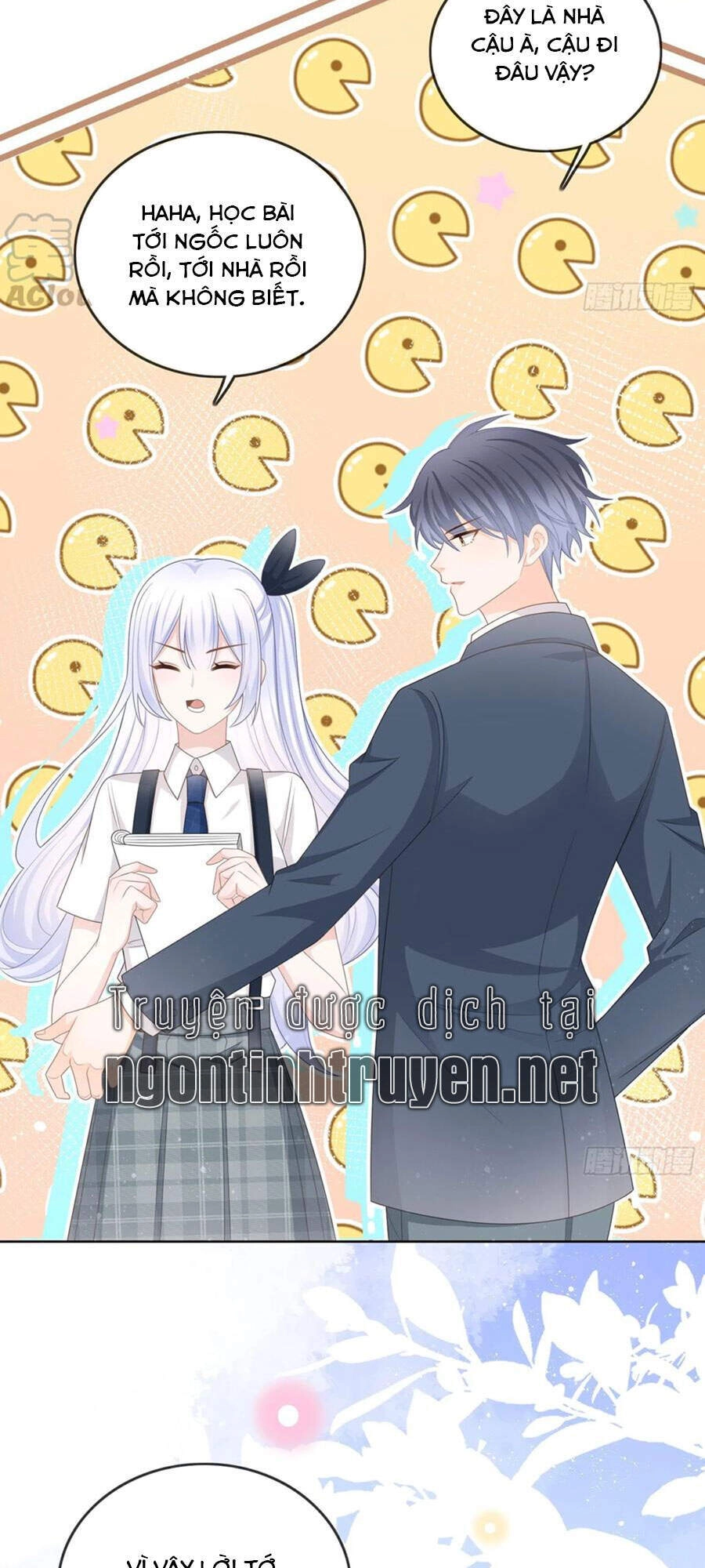 Ảnh Hậu Cũng Không Bằng Niệm Thanh Hoa Chapter 96 - 8