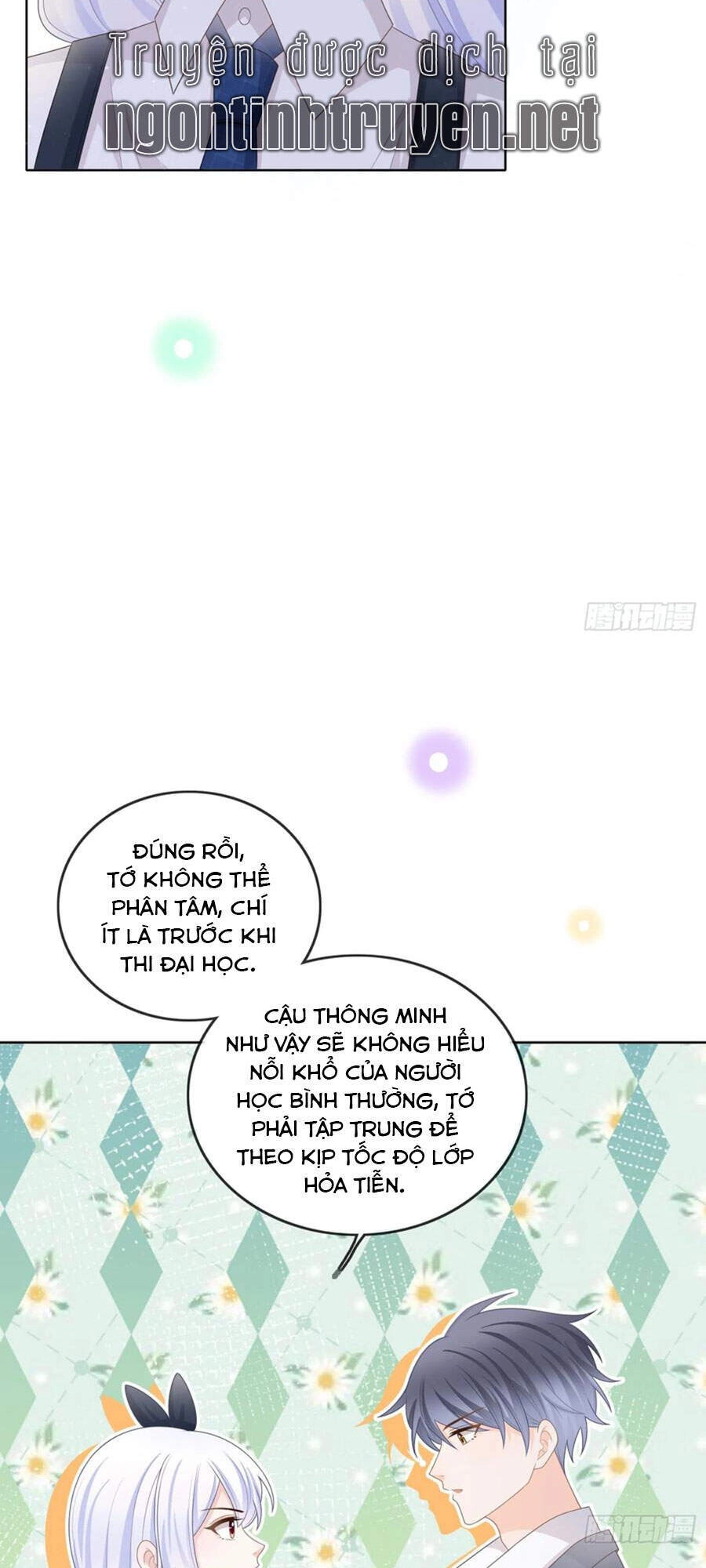 Ảnh Hậu Cũng Không Bằng Niệm Thanh Hoa Chapter 96 - 10