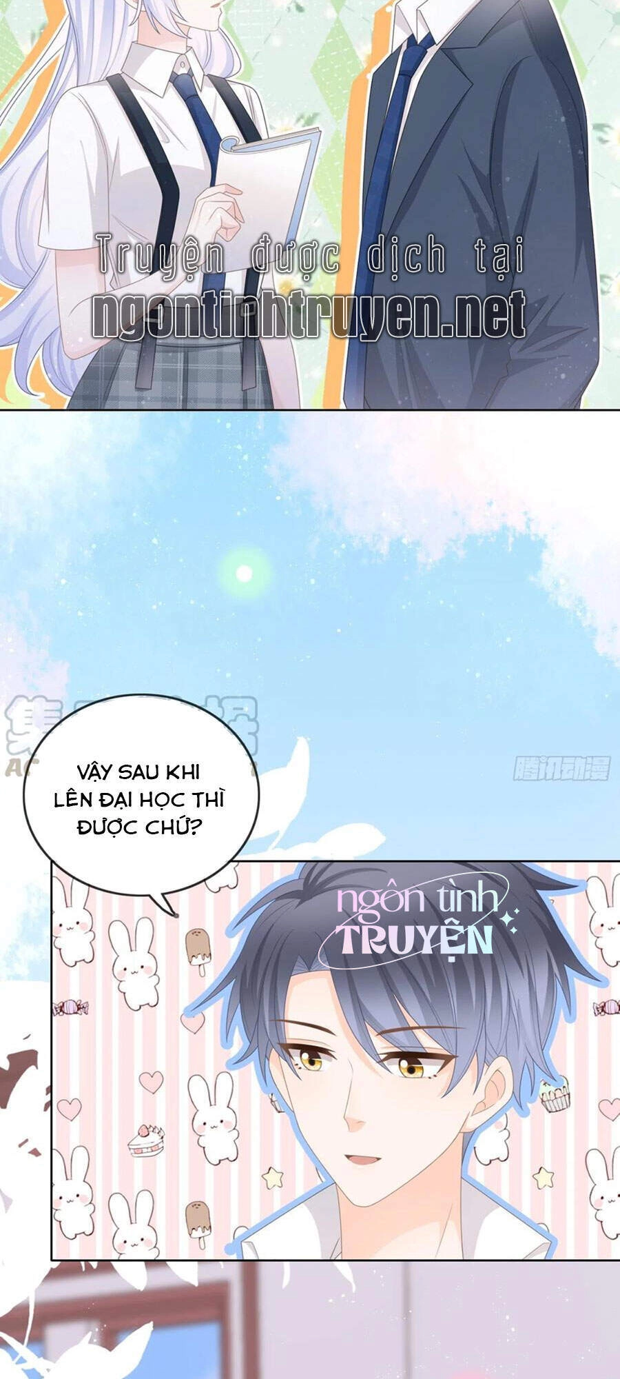 Ảnh Hậu Cũng Không Bằng Niệm Thanh Hoa Chapter 96 - 11