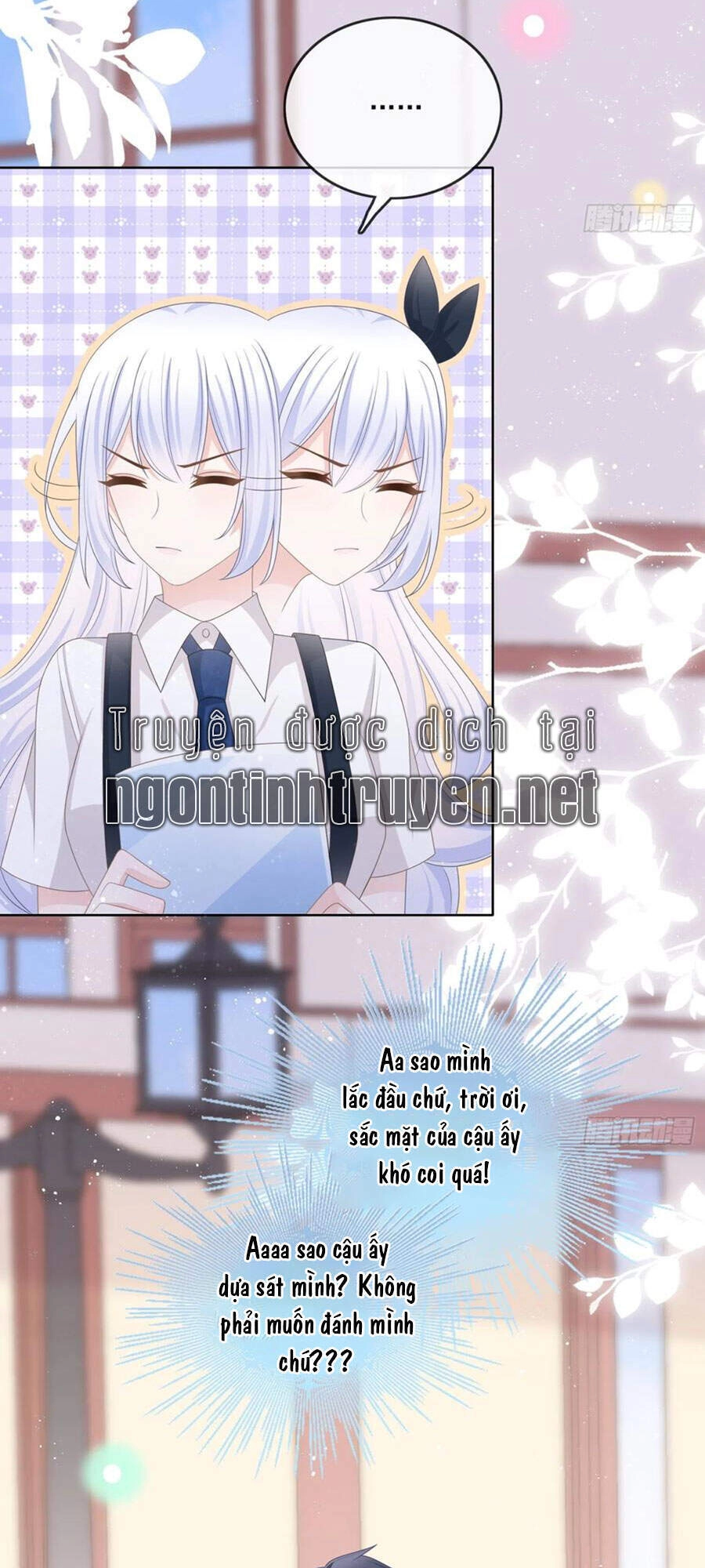 Ảnh Hậu Cũng Không Bằng Niệm Thanh Hoa Chapter 96 - 12