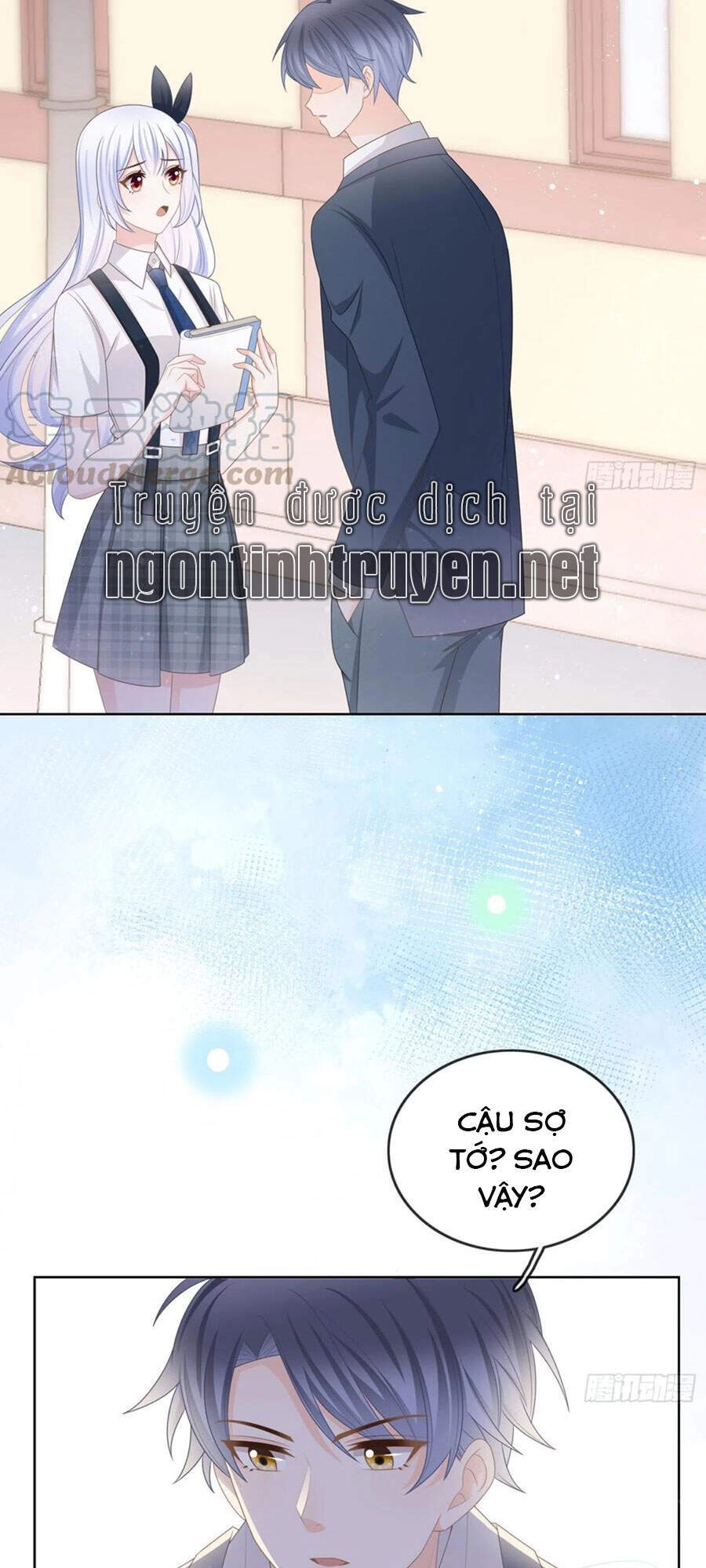 Ảnh Hậu Cũng Không Bằng Niệm Thanh Hoa Chapter 96 - 13