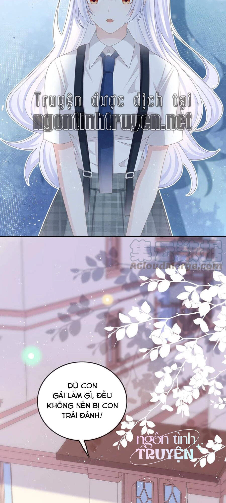 Ảnh Hậu Cũng Không Bằng Niệm Thanh Hoa Chapter 96 - 15