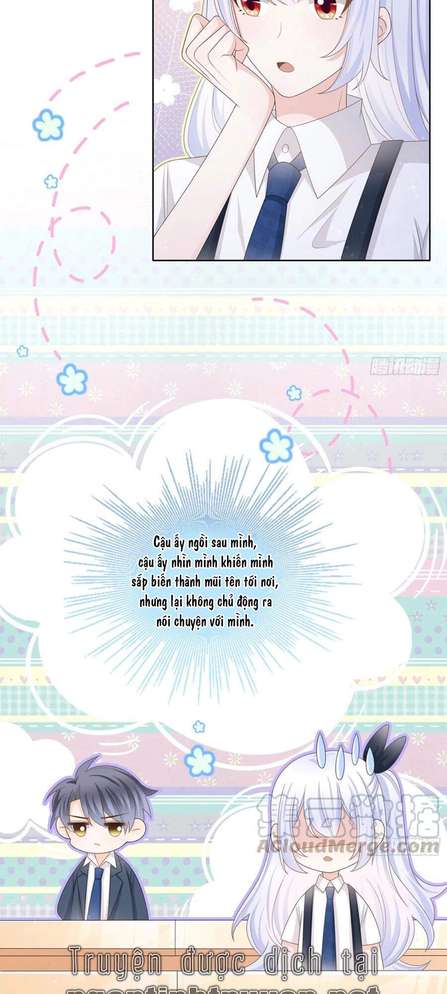 Ảnh Hậu Cũng Không Bằng Niệm Thanh Hoa Chapter 96 - 20