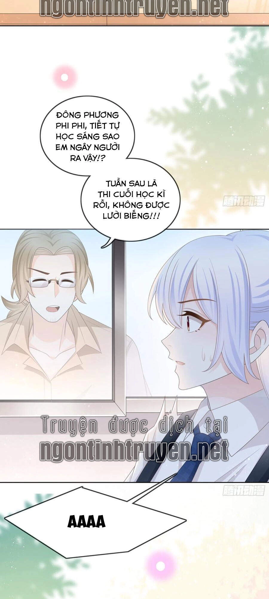 Ảnh Hậu Cũng Không Bằng Niệm Thanh Hoa Chapter 96 - 21