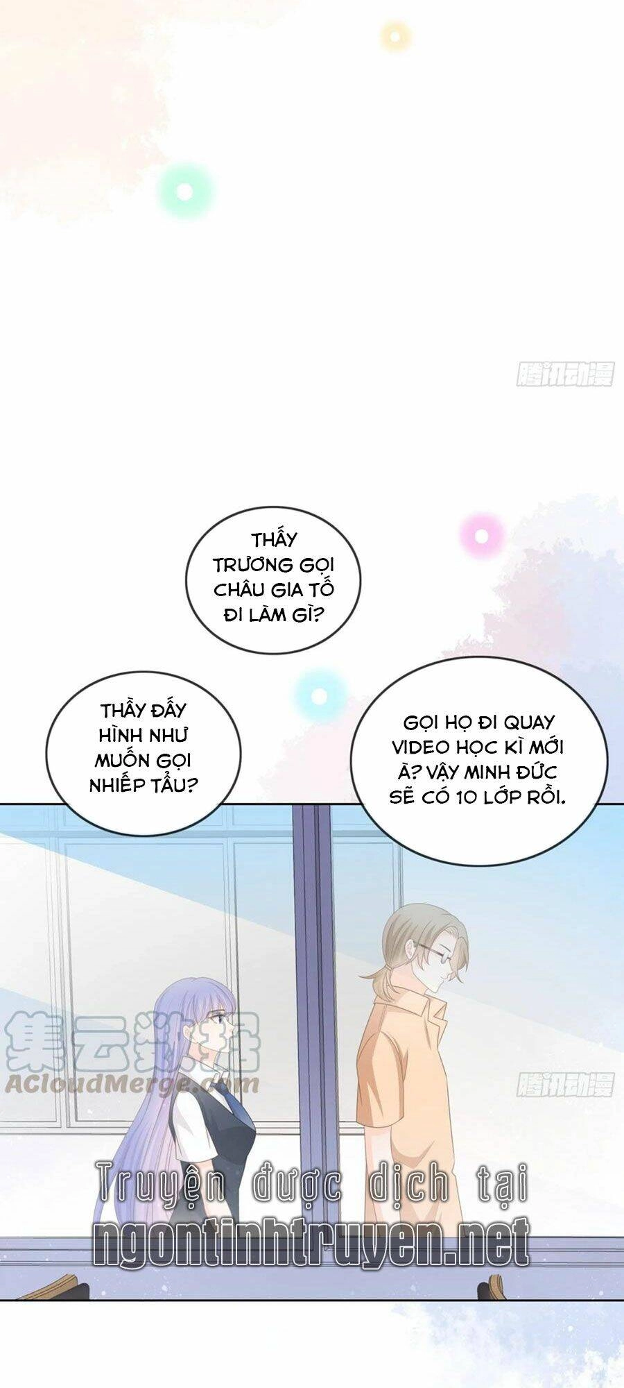 Ảnh Hậu Cũng Không Bằng Niệm Thanh Hoa Chapter 97 - 2