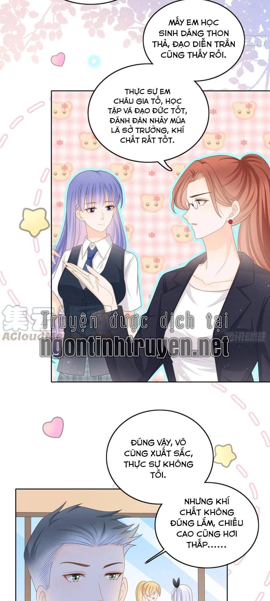 Ảnh Hậu Cũng Không Bằng Niệm Thanh Hoa Chapter 97 - 16